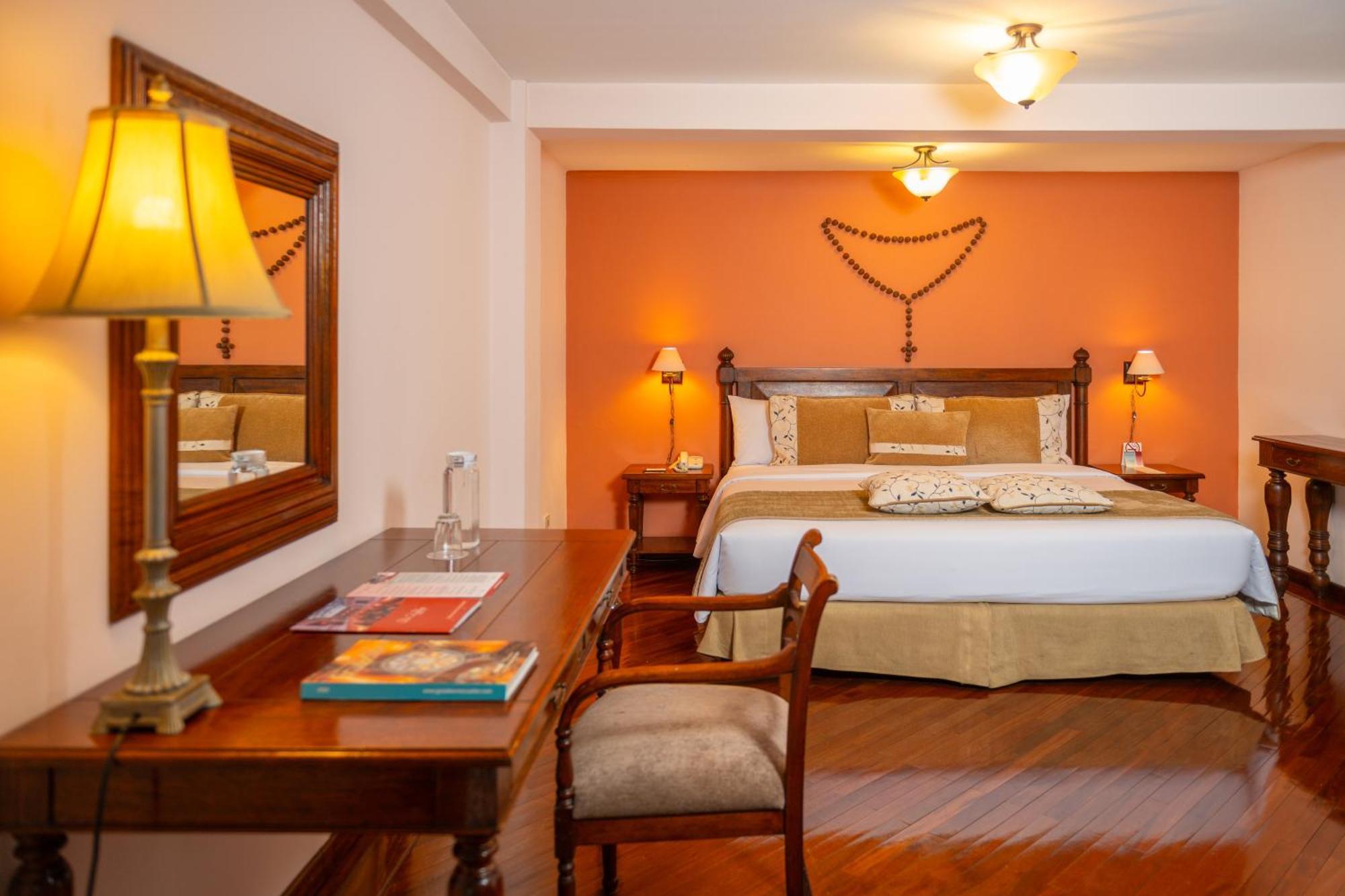 Suite Deluxe Twin