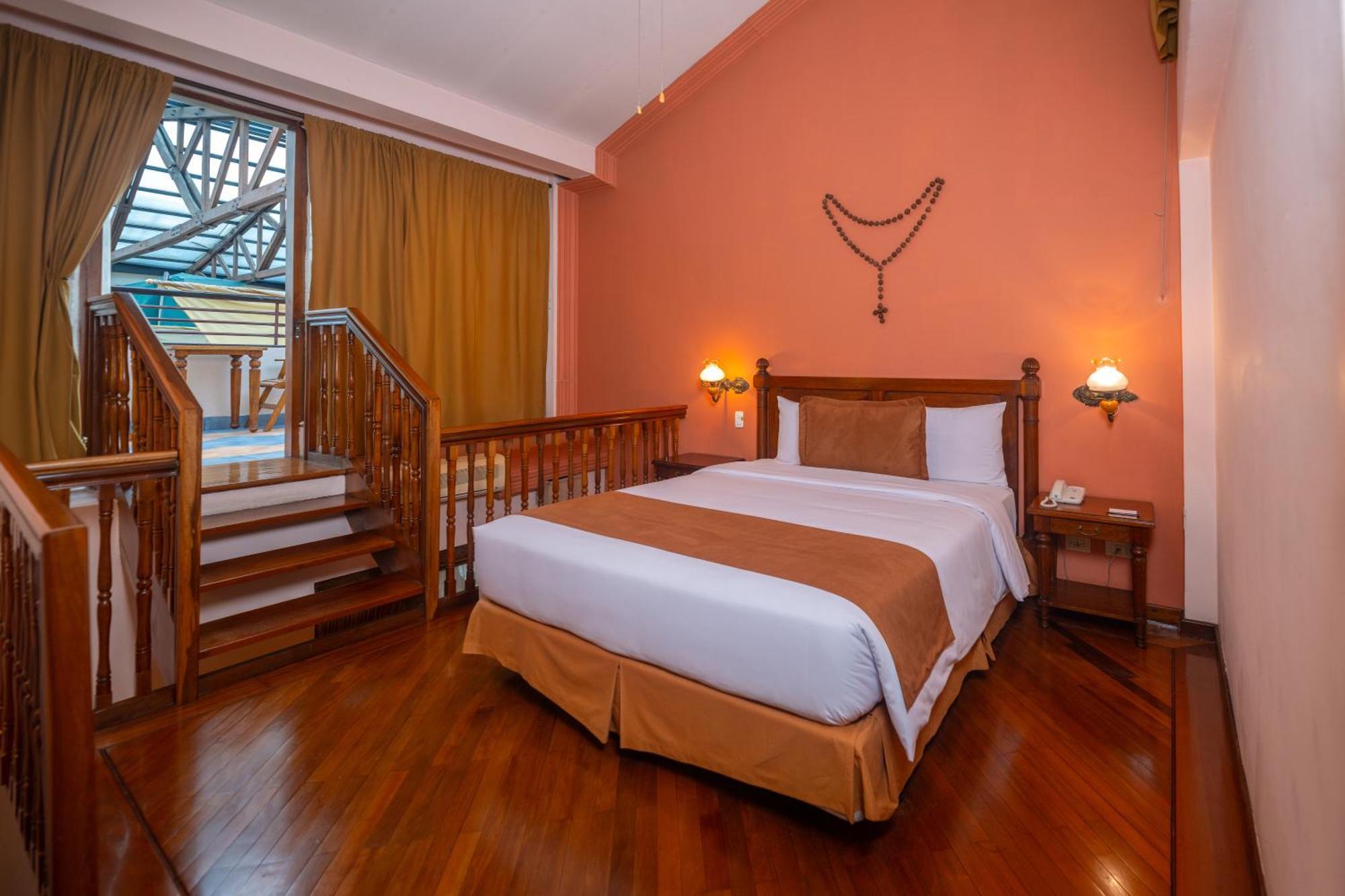 Suite Deluxe Twin