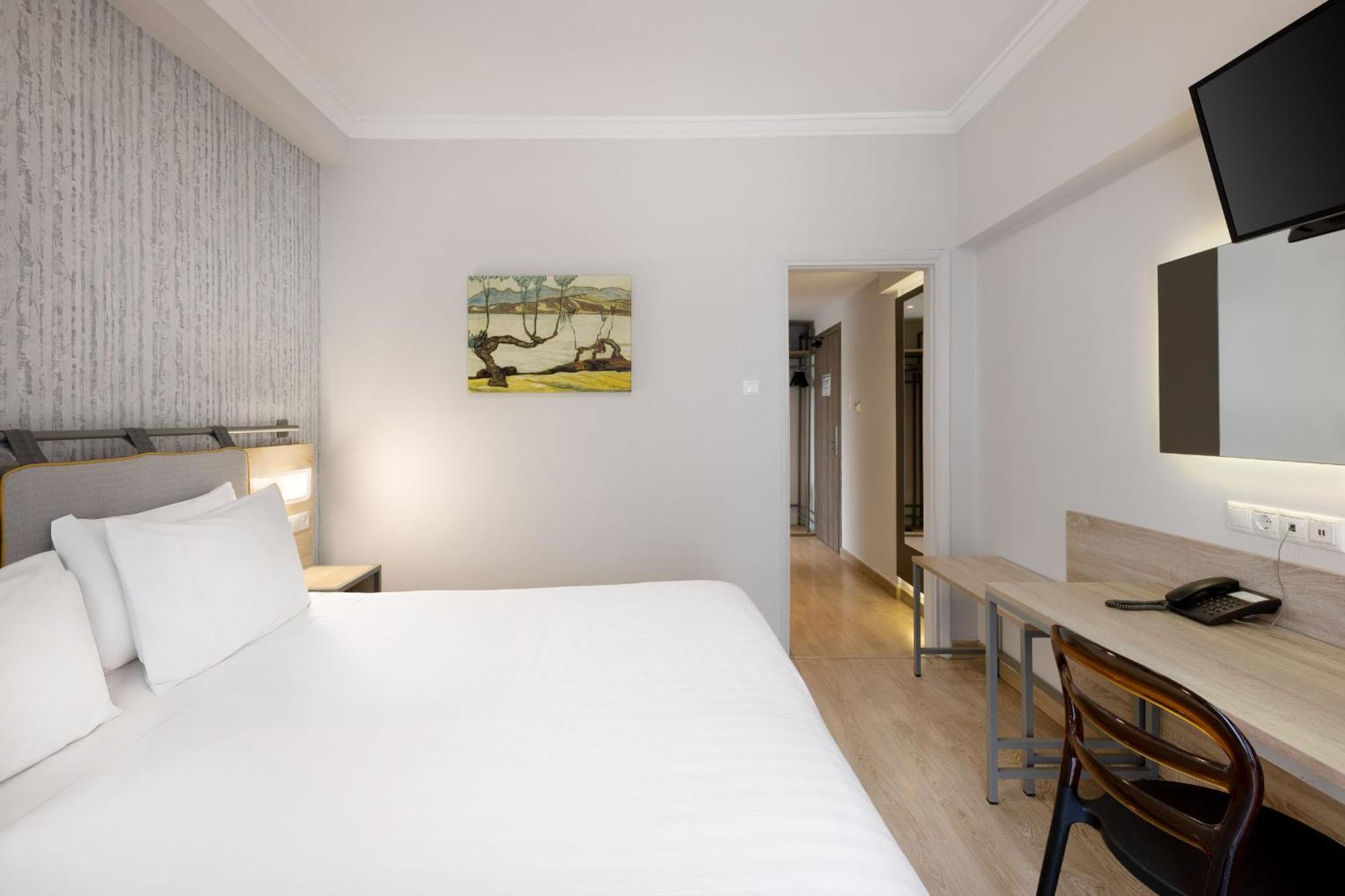 Quadruple Room 2 Bedrooms