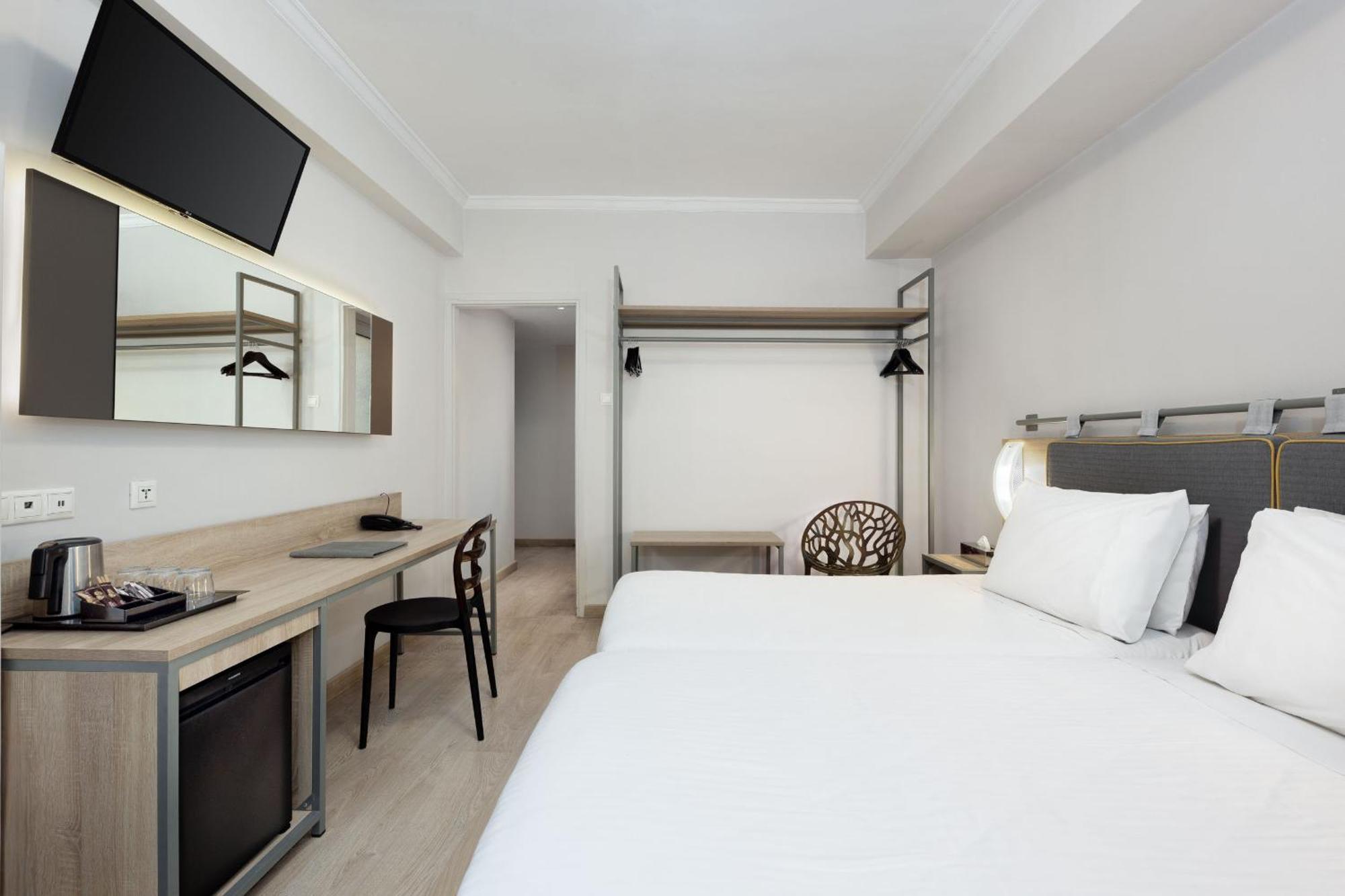 Twin or Double Room