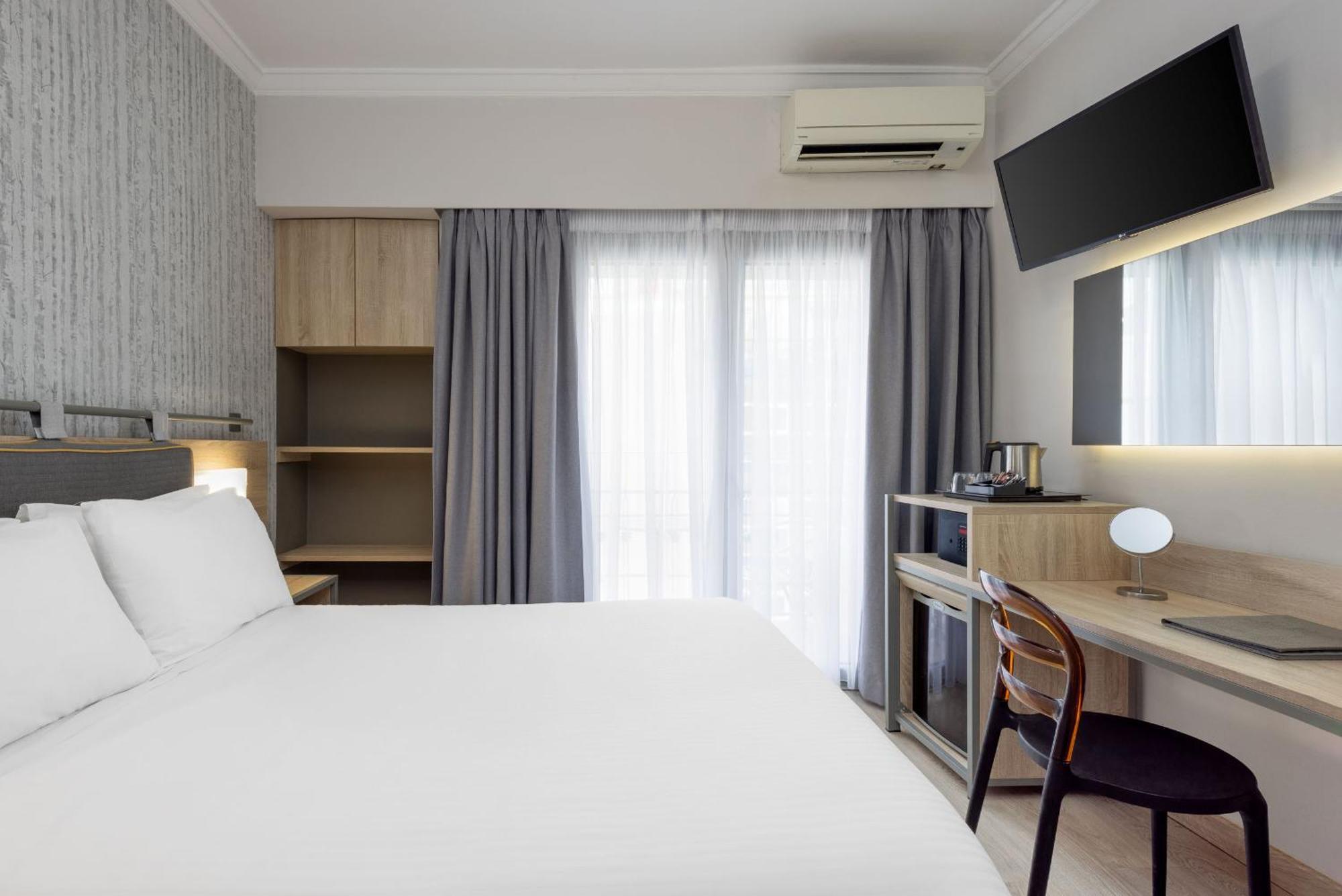 Twin or Double Room