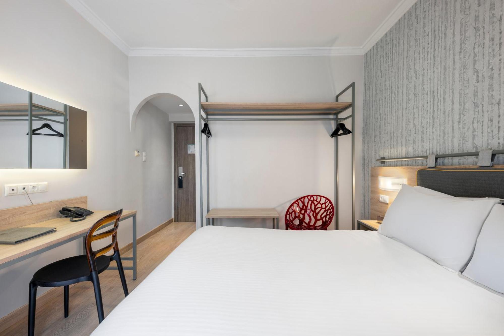 Twin or Double Room