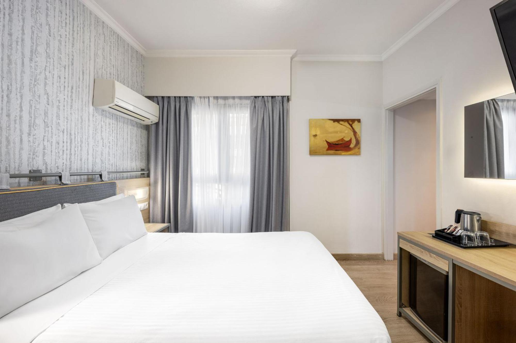 Twin or Double Room