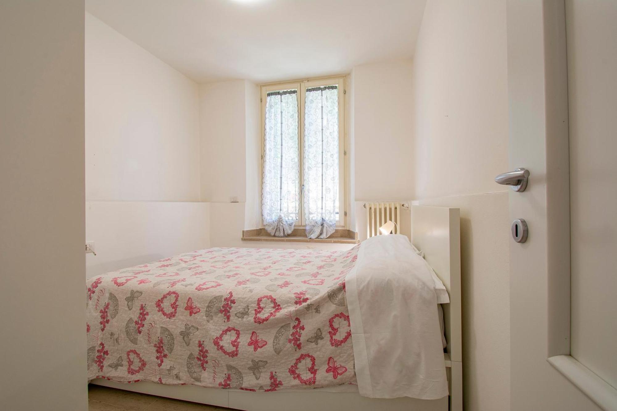 Two-Bedroom Family Apartment