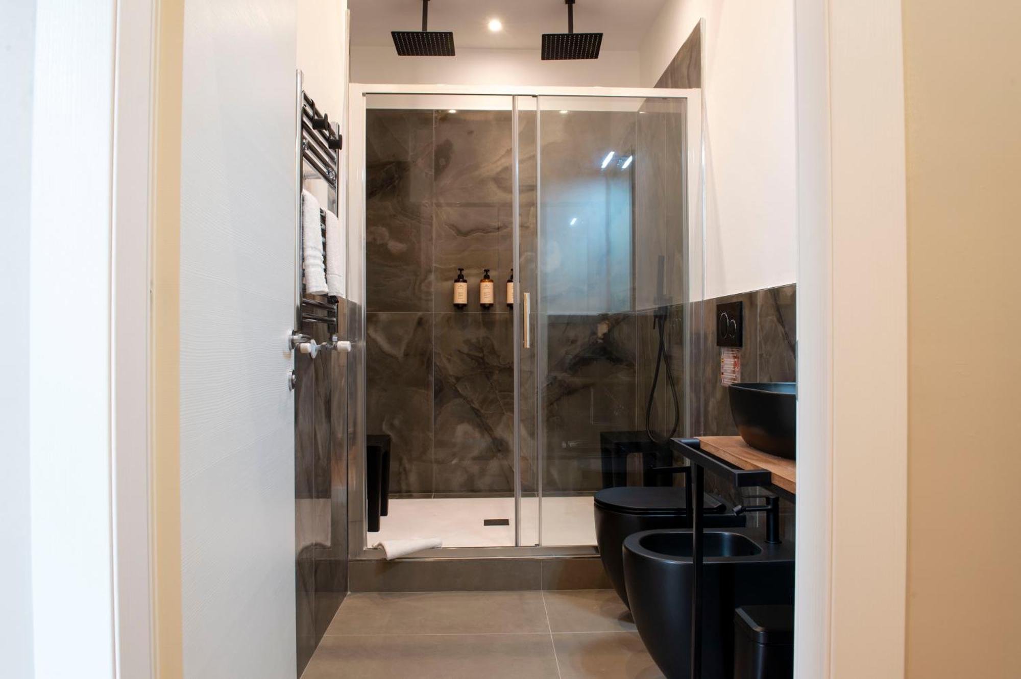Executive Triple Room