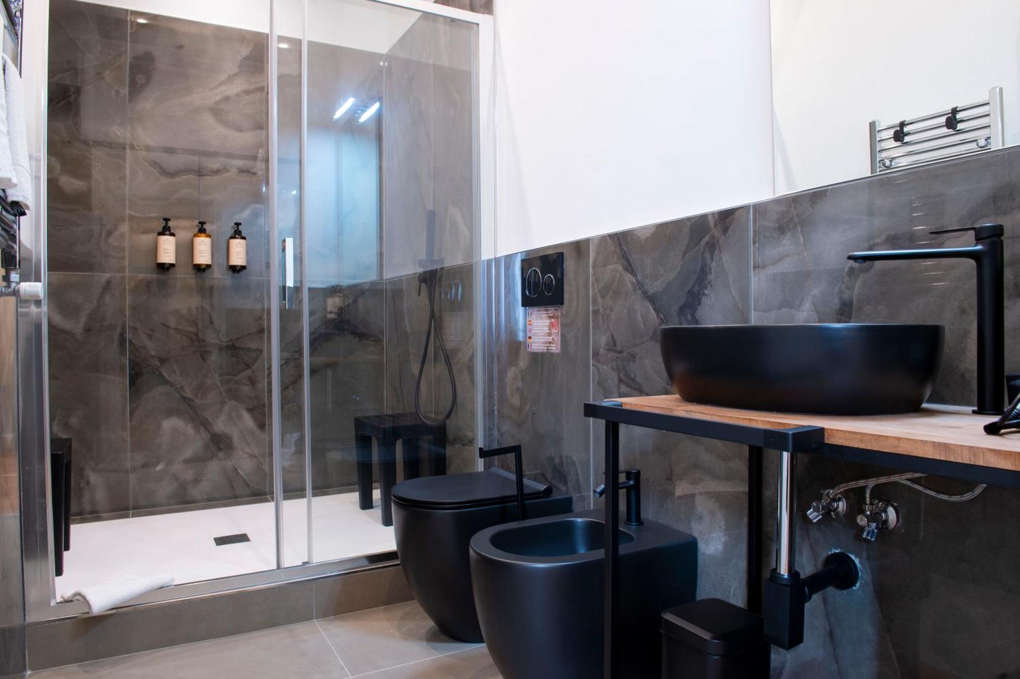 Executive Triple Room