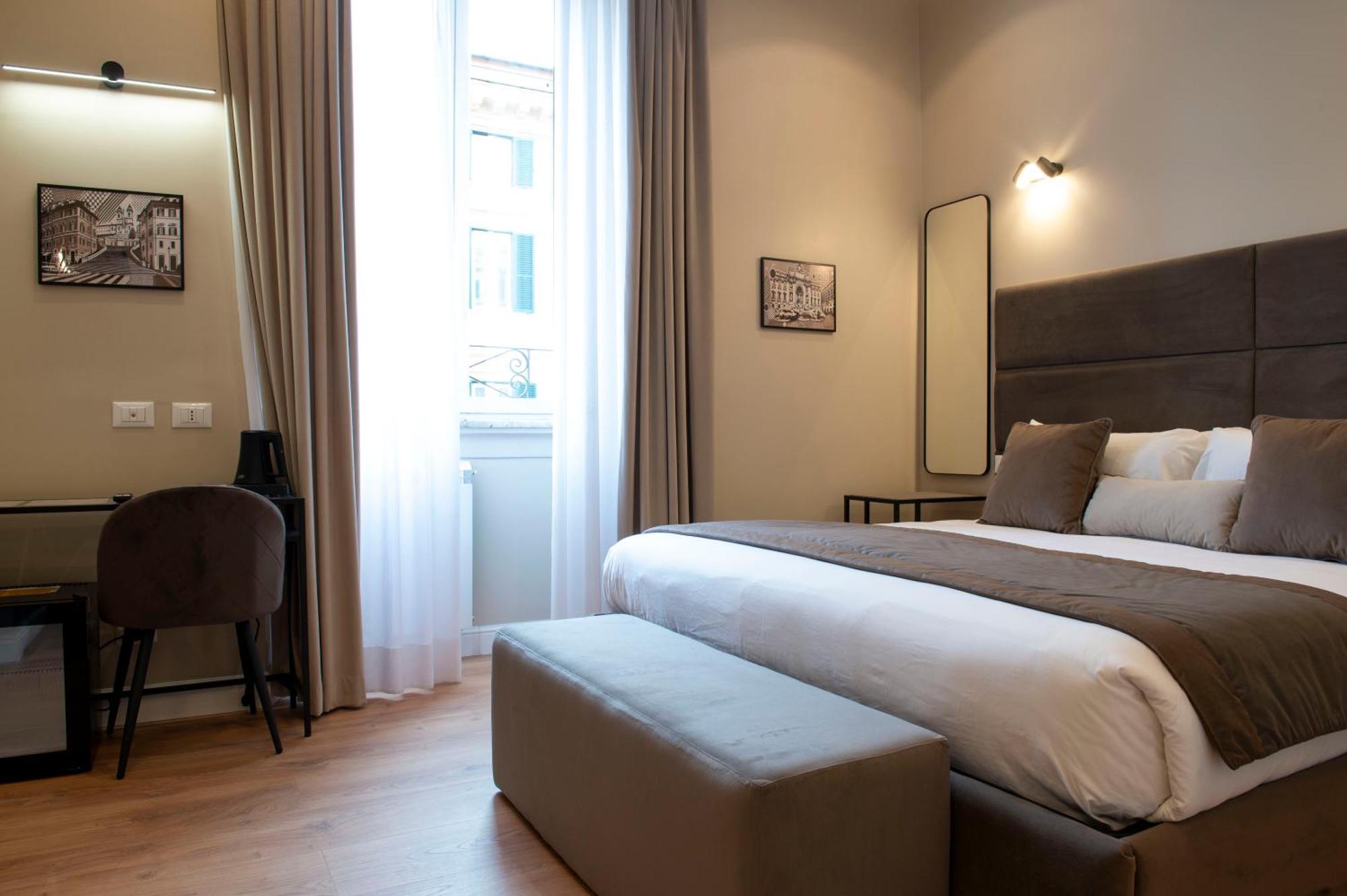 Superior Double or Twin Room