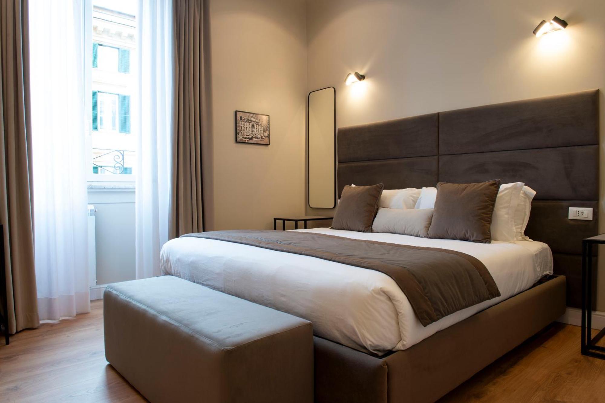 Superior Double or Twin Room