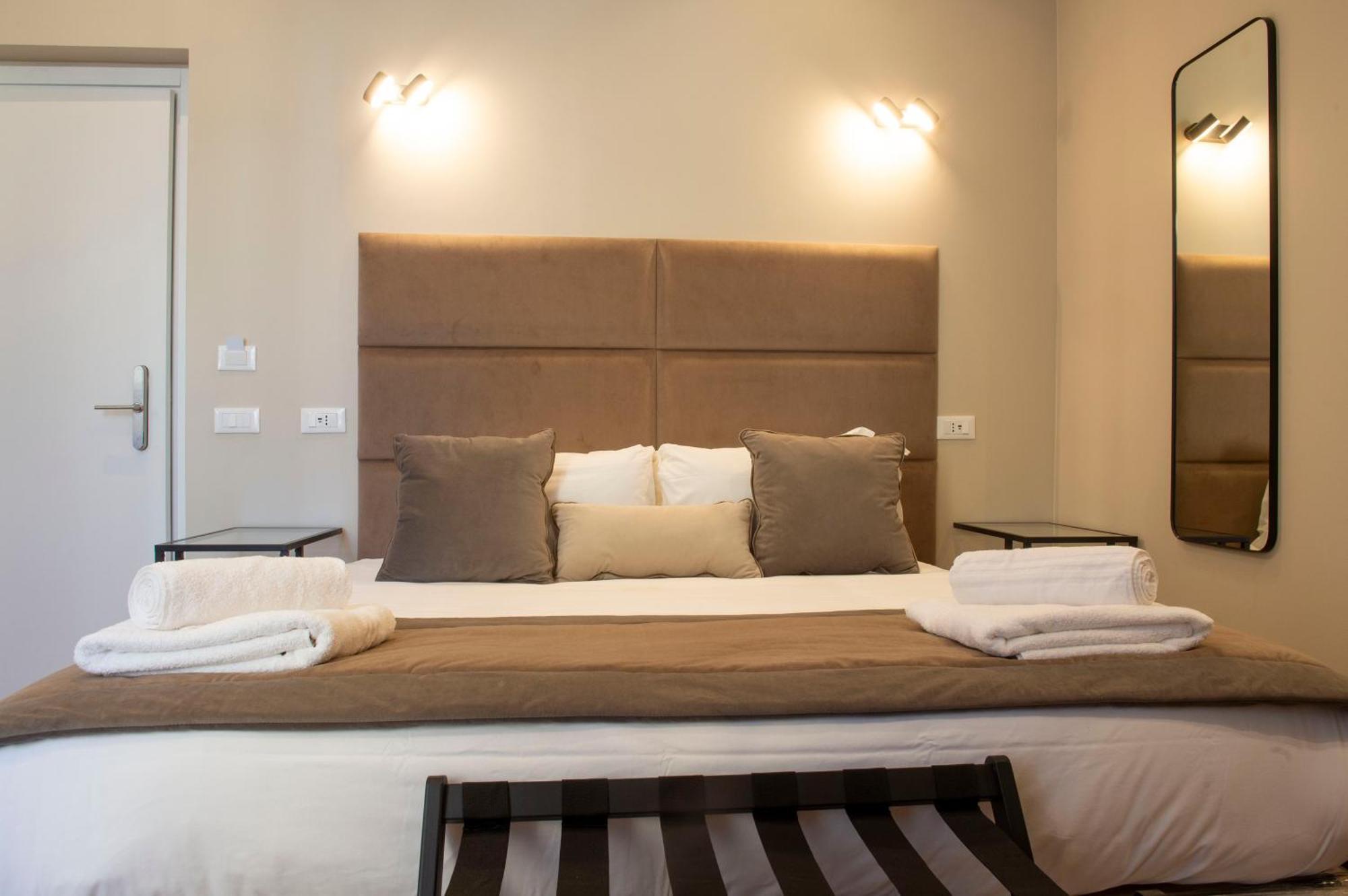 Superior Queen Room