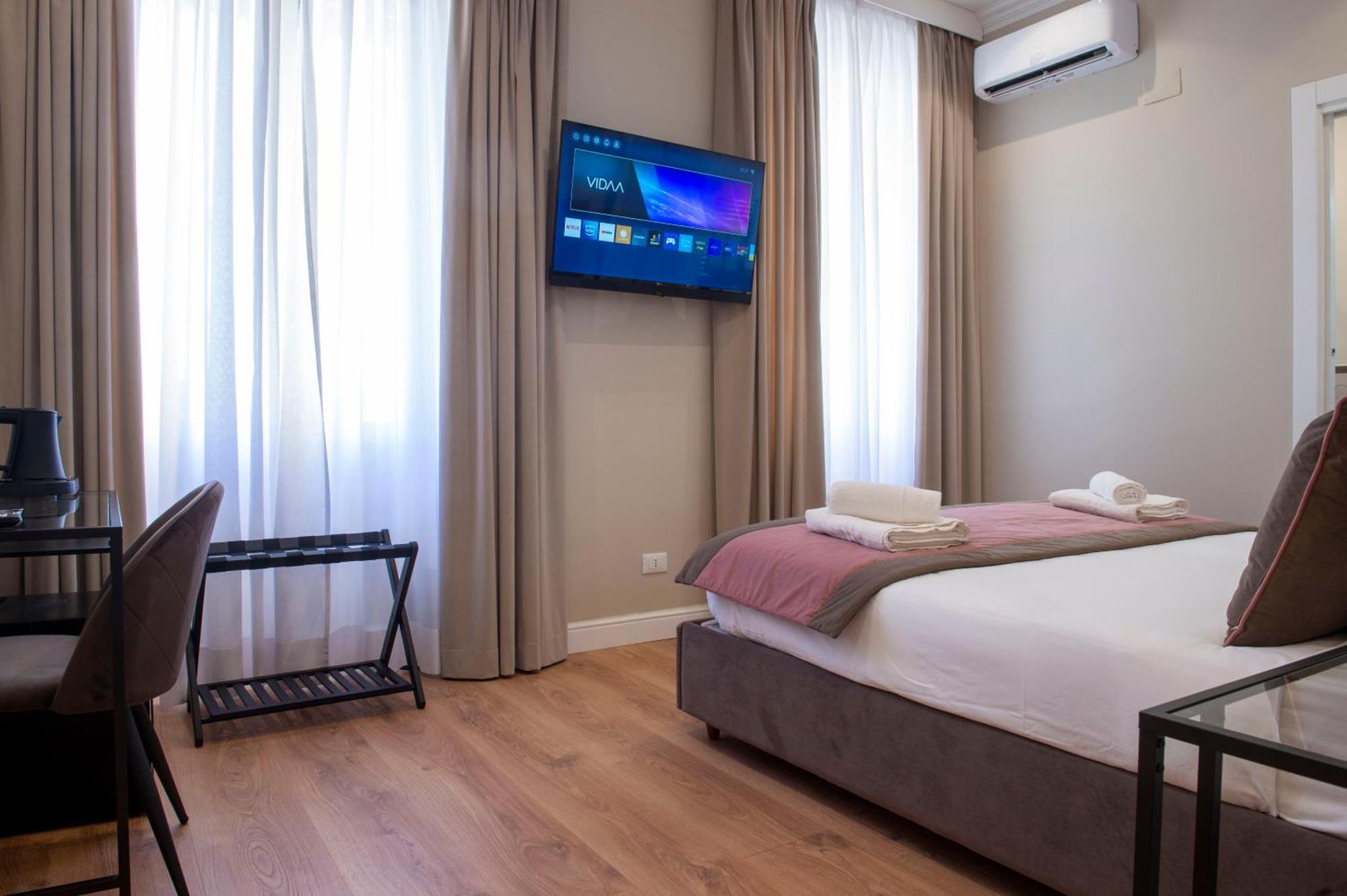 Superior Queen Room