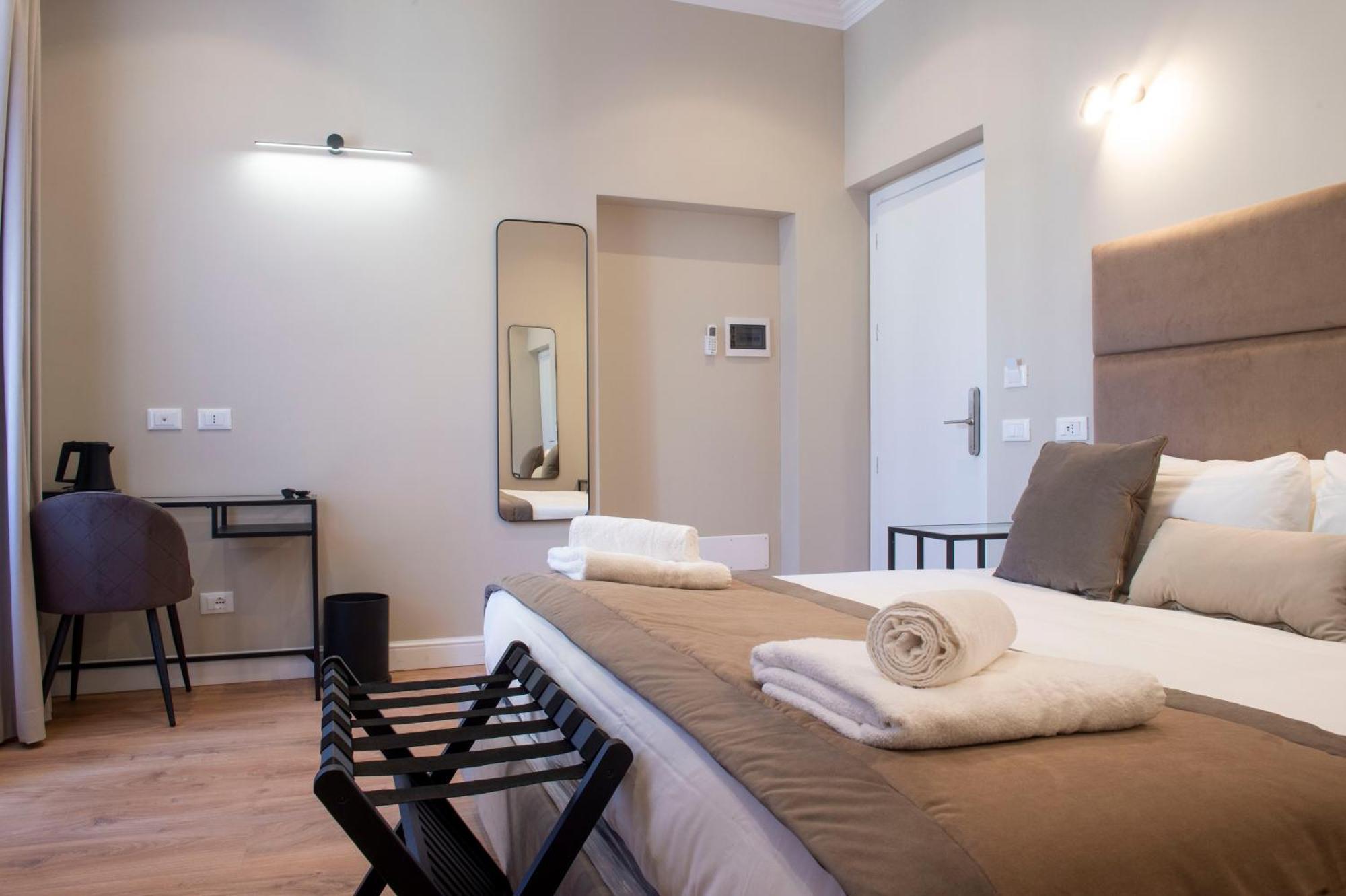 Superior Queen Room