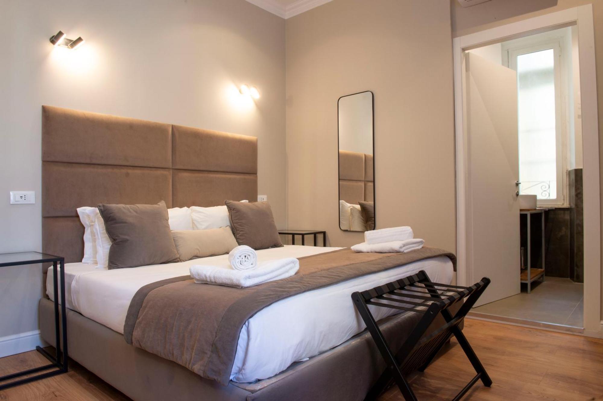 Superior Queen Room
