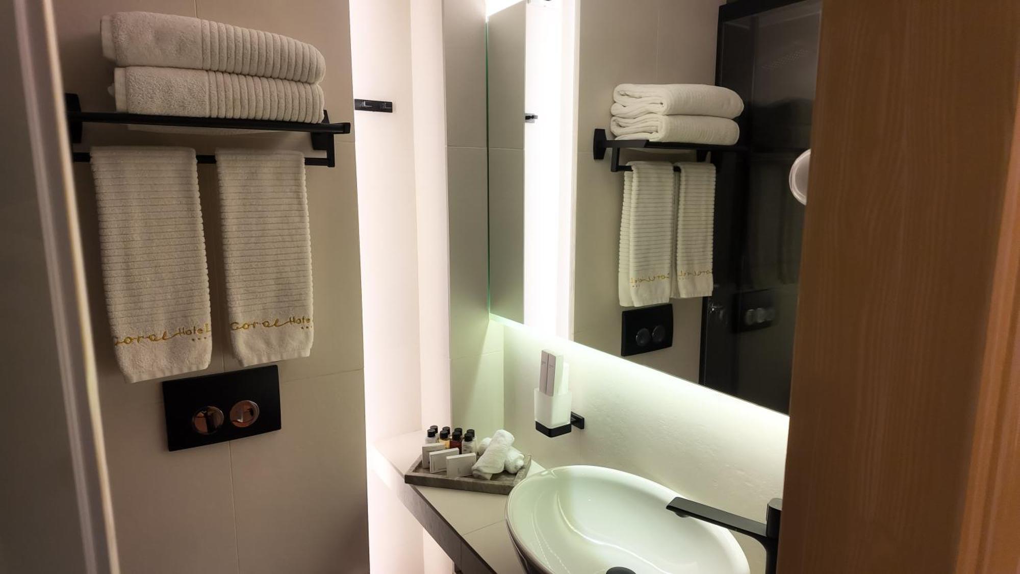 Double Room Sea View