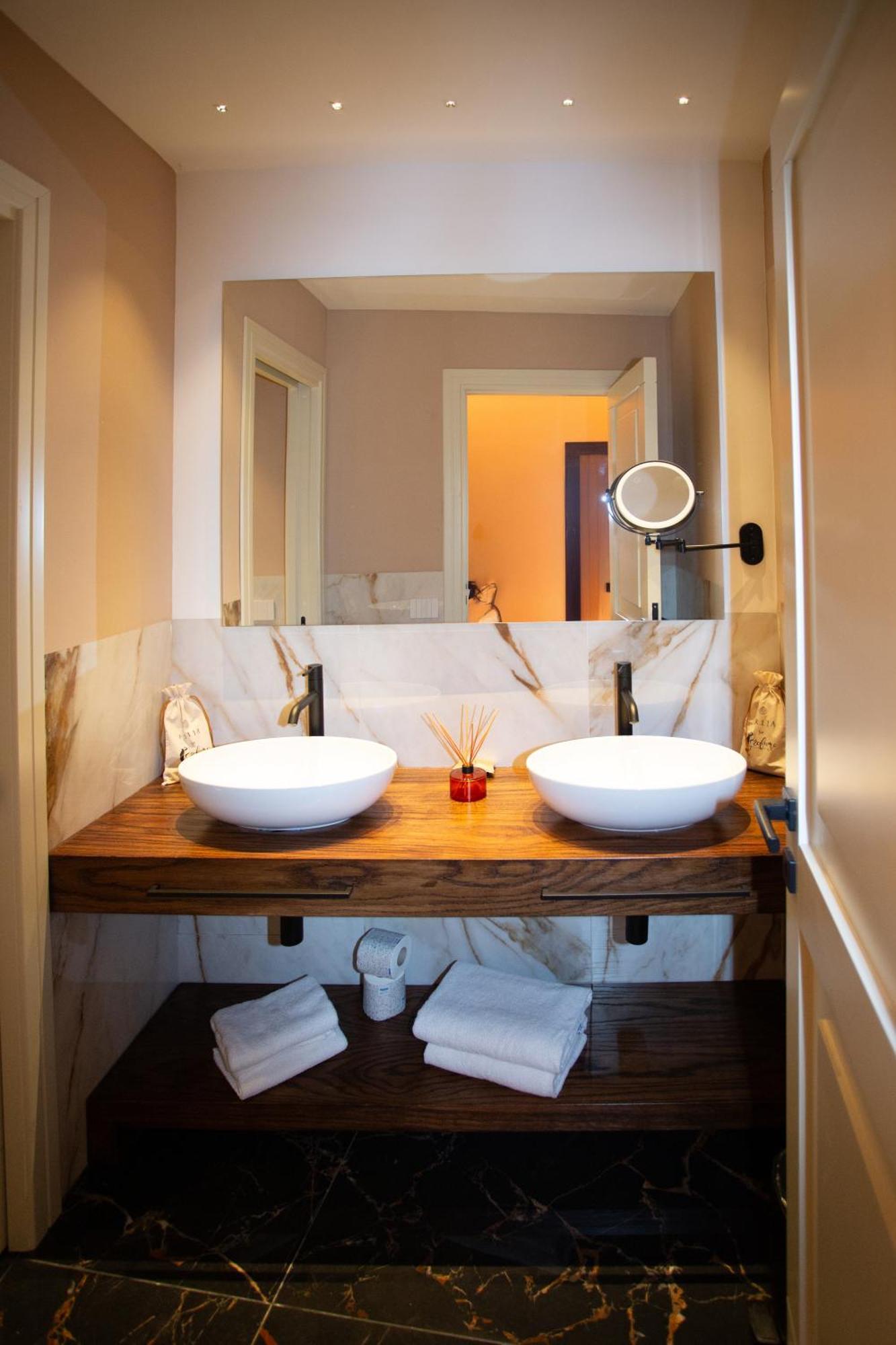 Suite Hot Tub