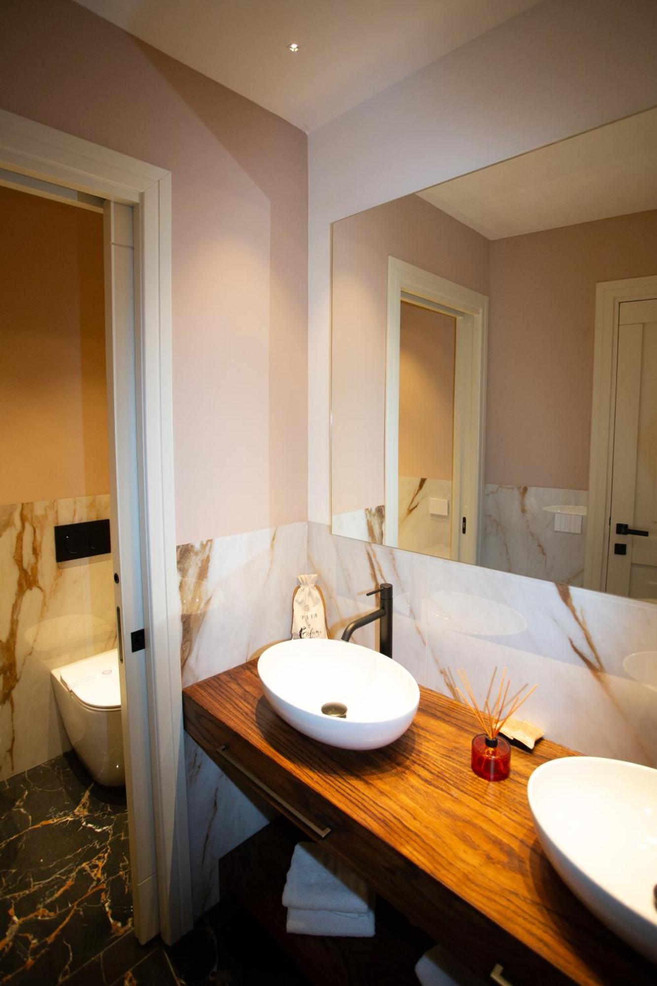 Suite Hot Tub