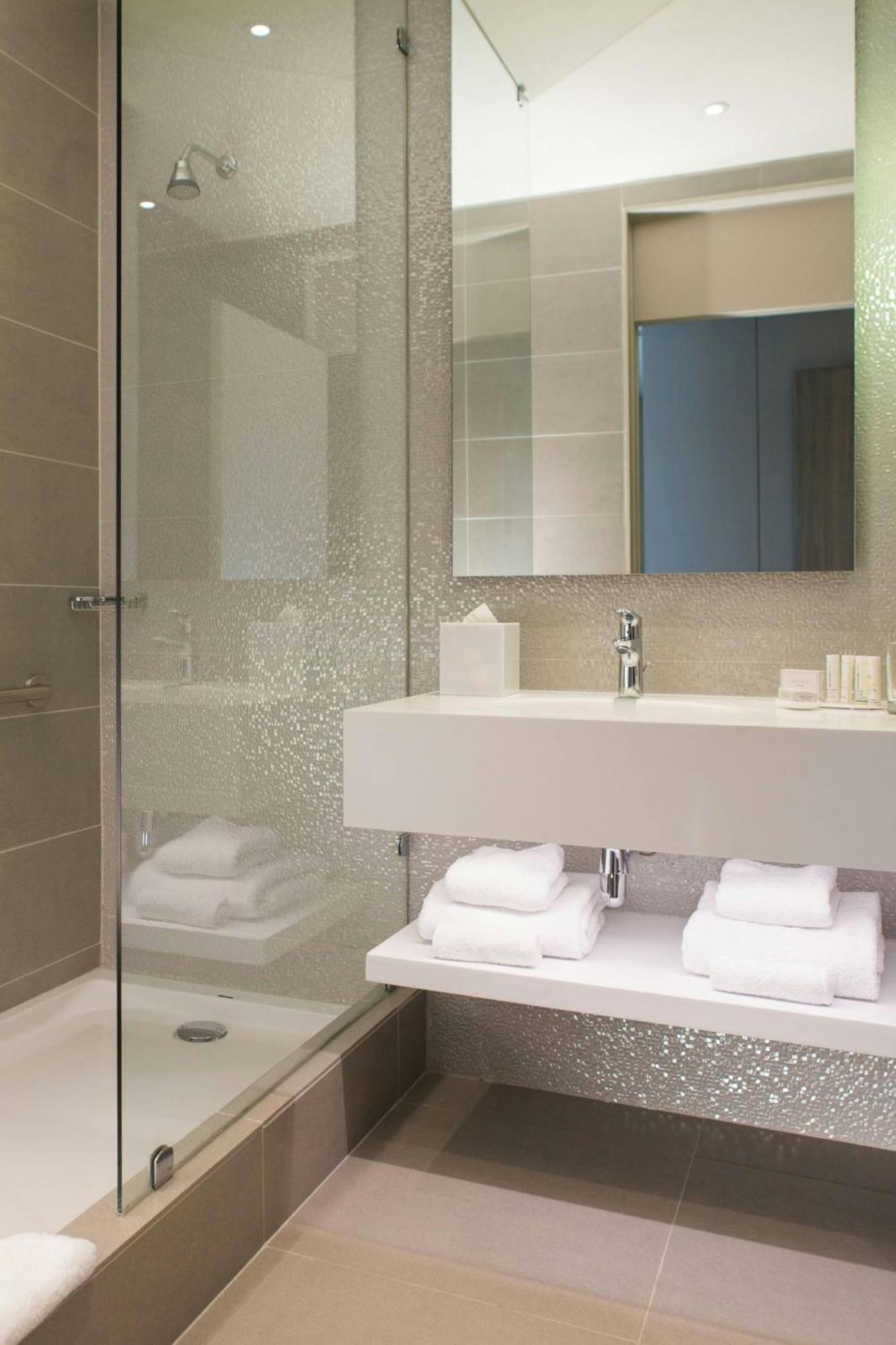 Double Room Mountain View