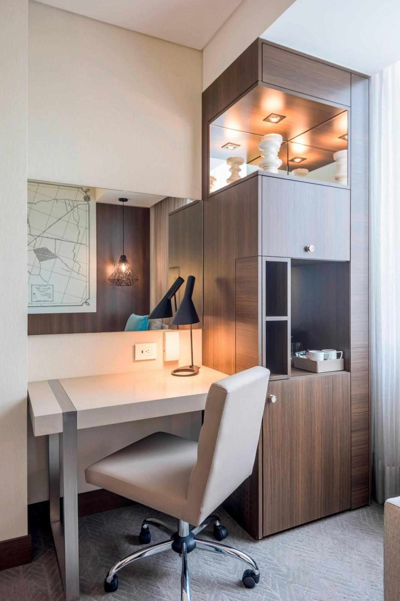Superior Twin Room Two Twin Beds
