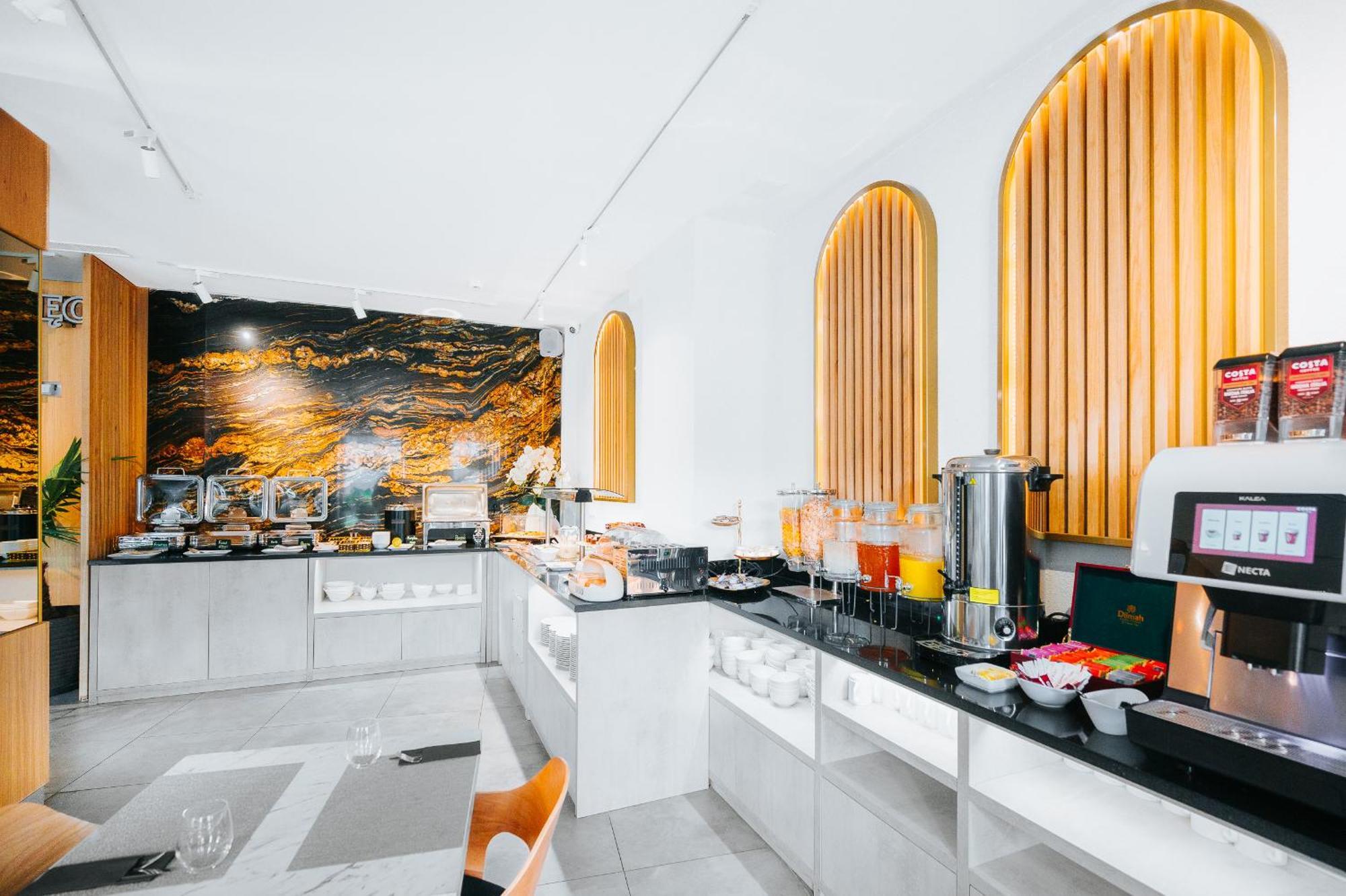 Suite Hammam Acropolis View