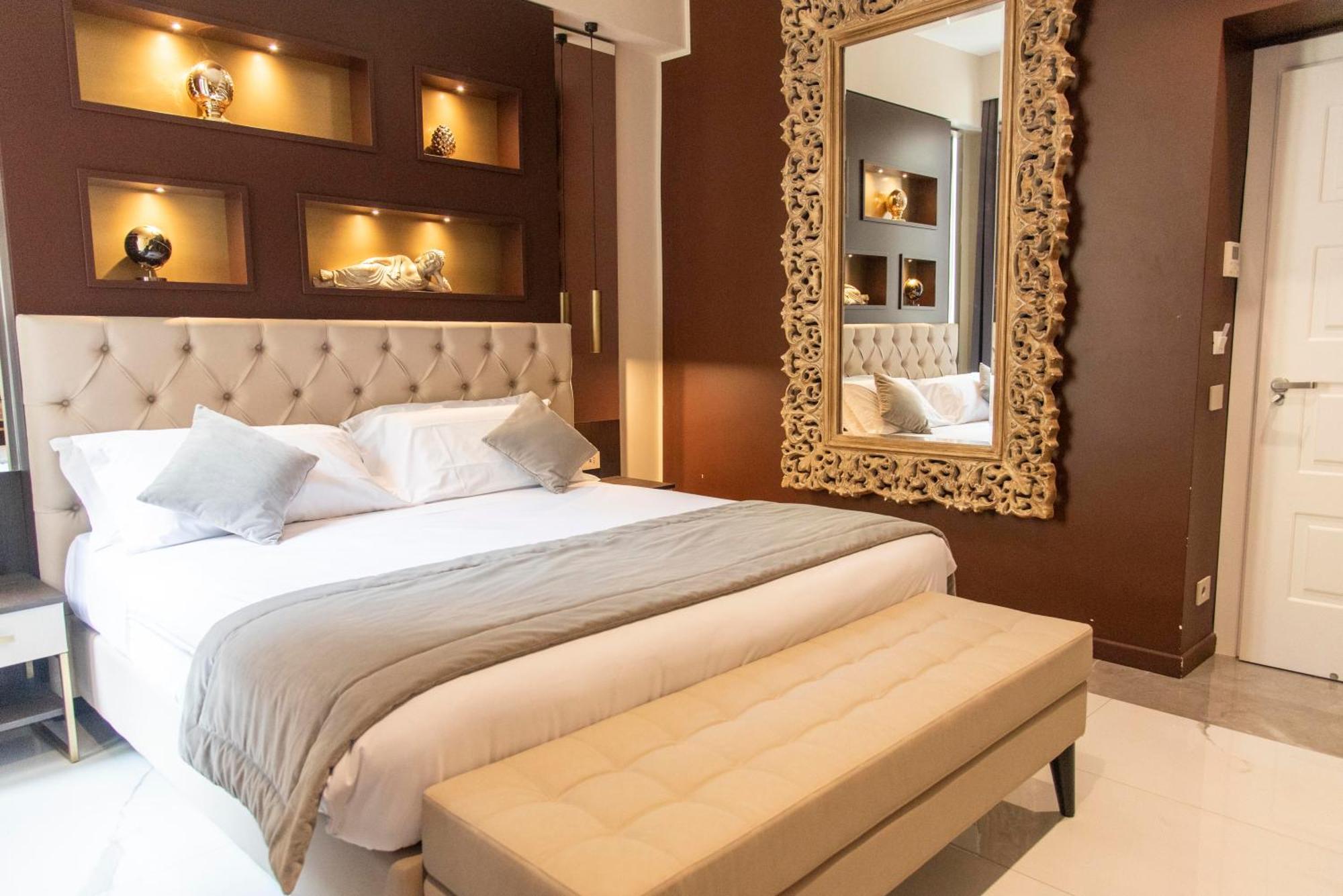 Family Junior Suite