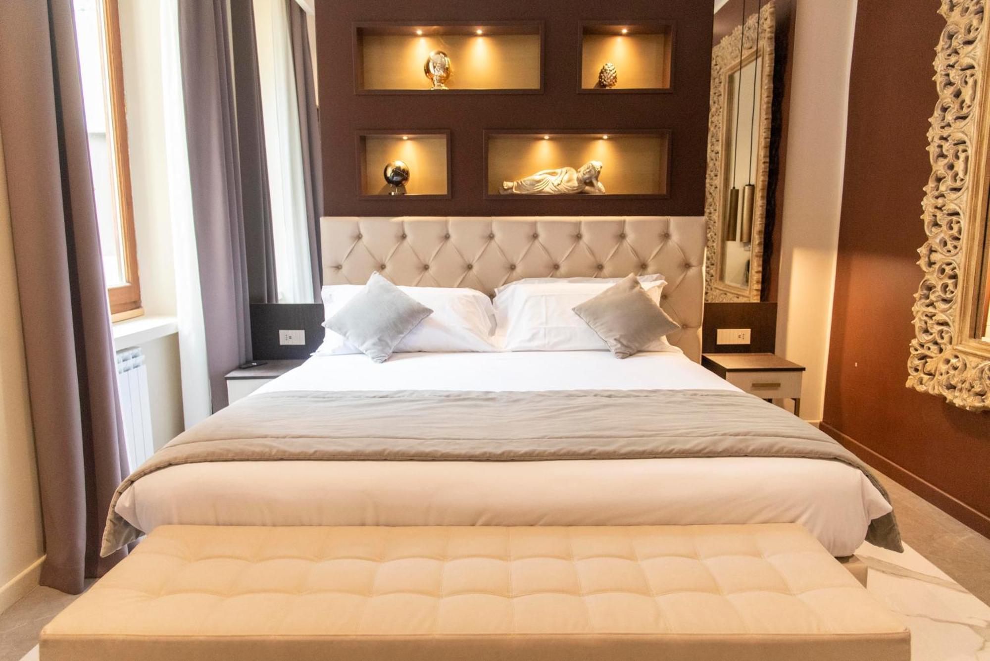 Family Junior Suite