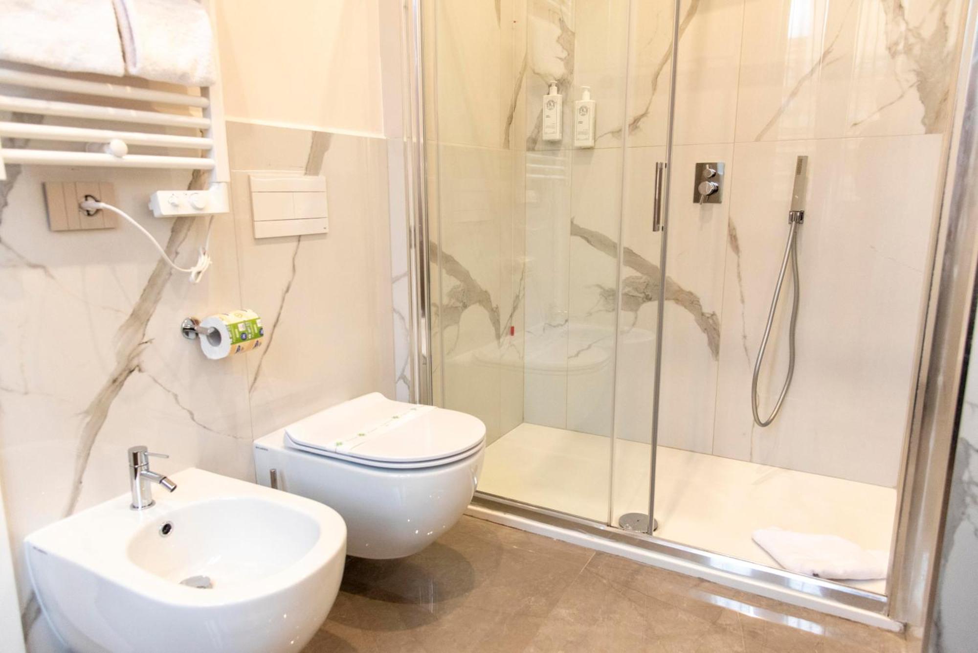 Executive Triple Room