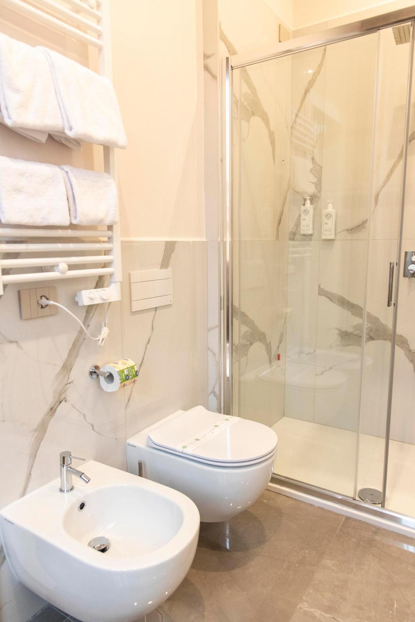 Executive Triple Room