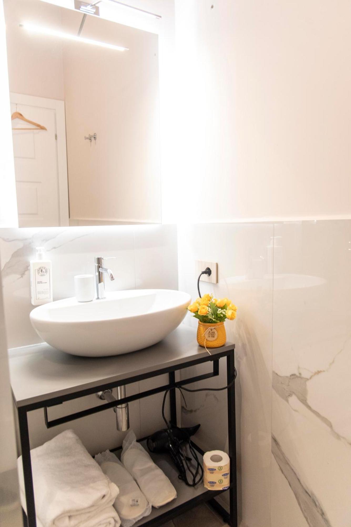 Luxury Triple Room