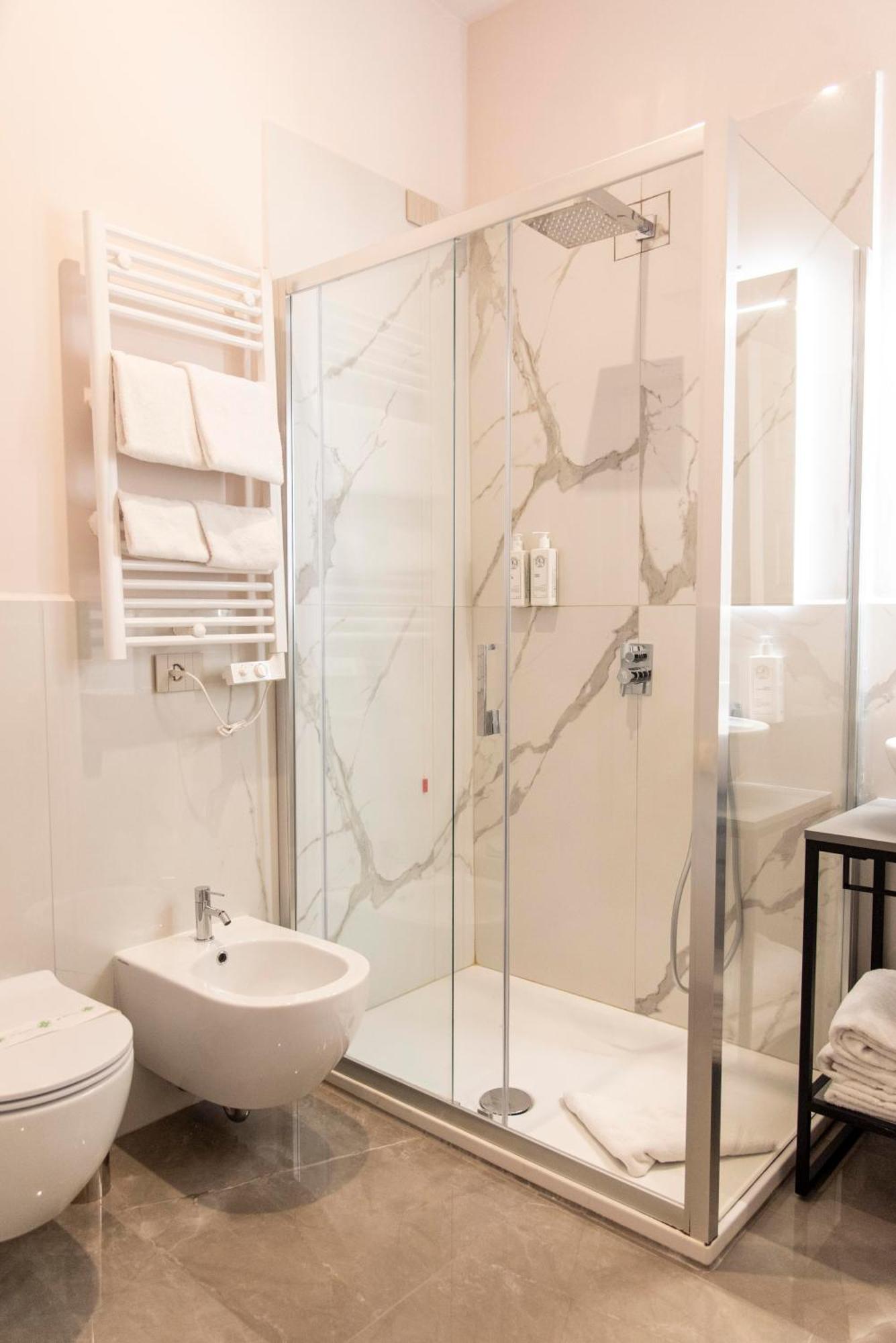 Luxury Triple Room