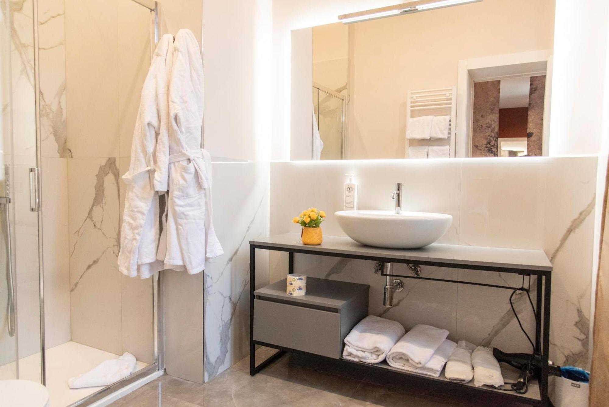 Executive Triple Room