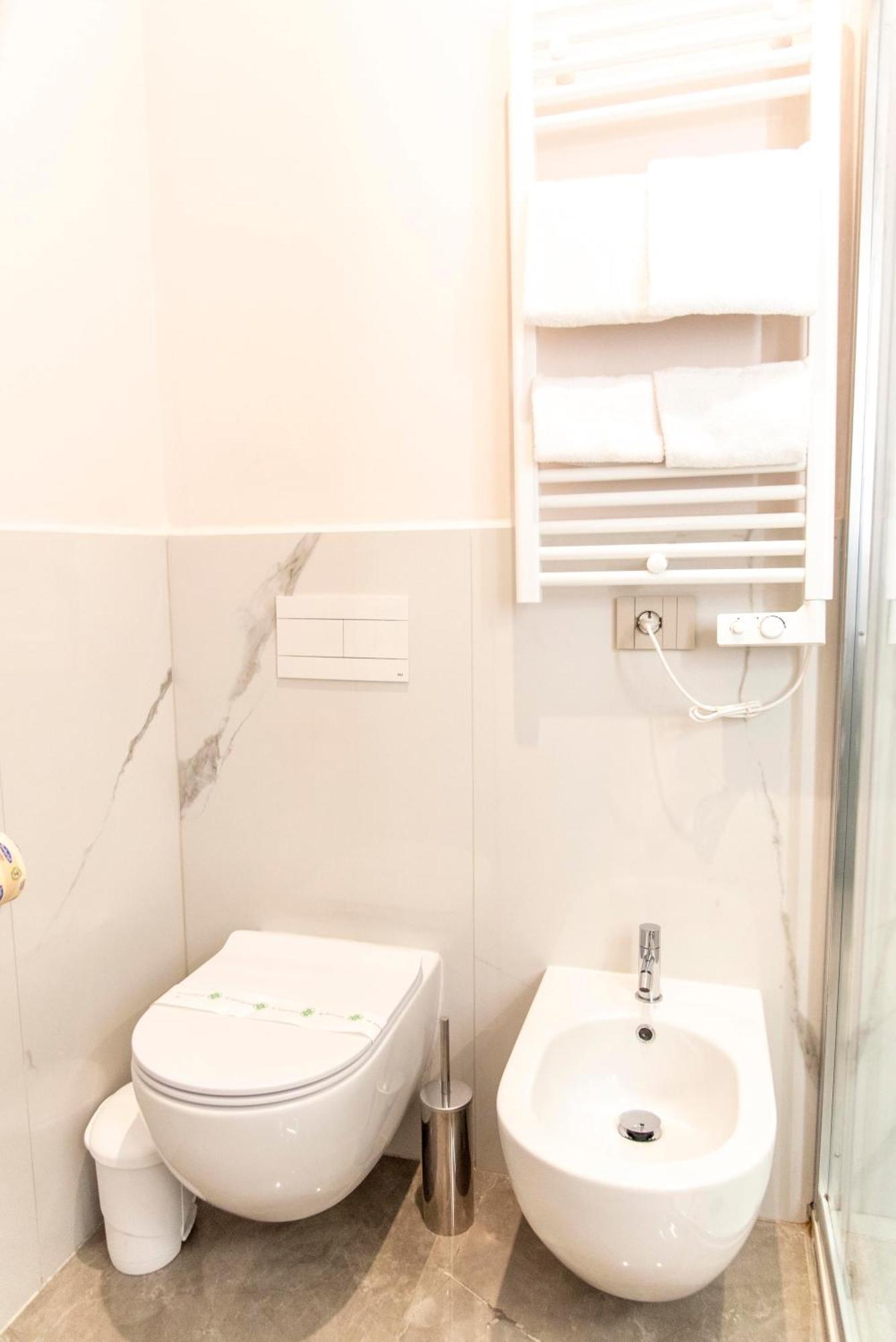 Luxury Triple Room