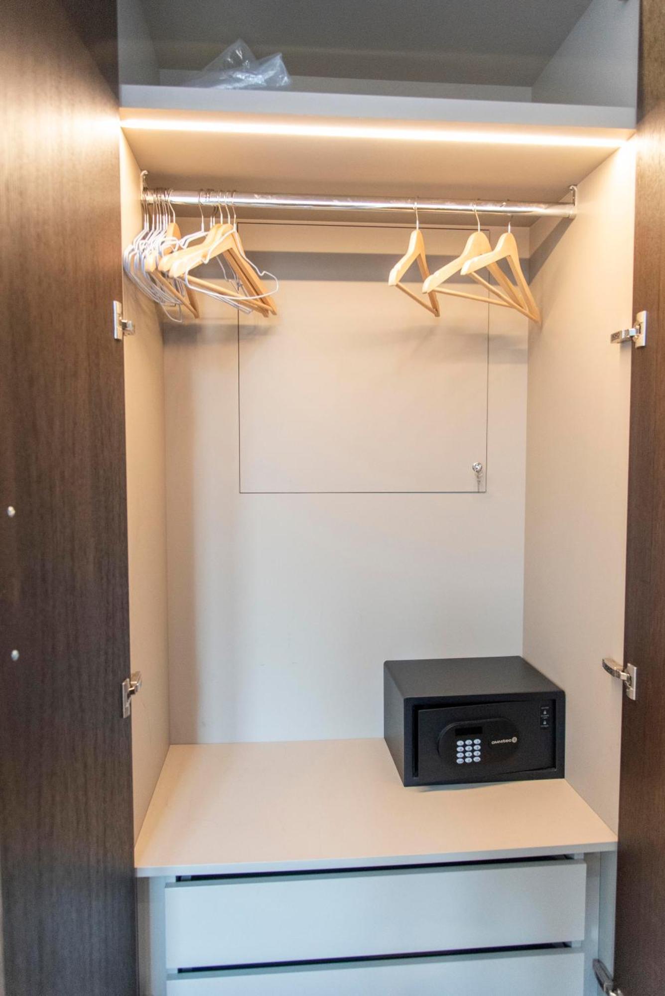 Family Junior Suite