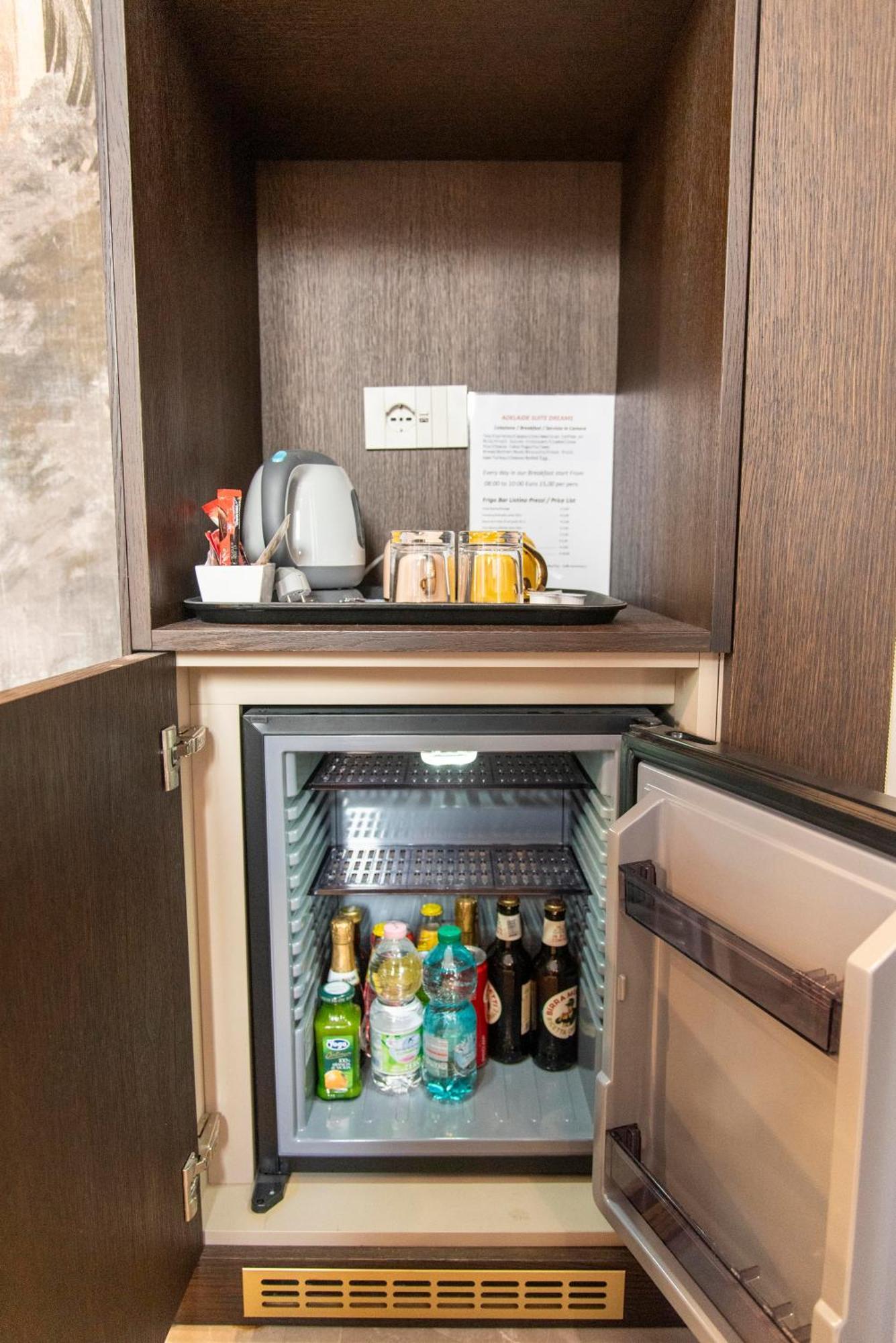 Family Junior Suite