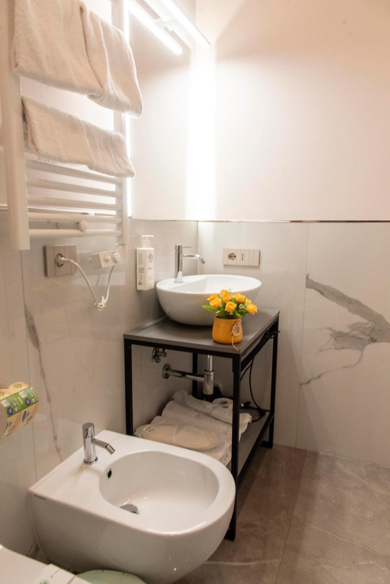 Family Junior Suite