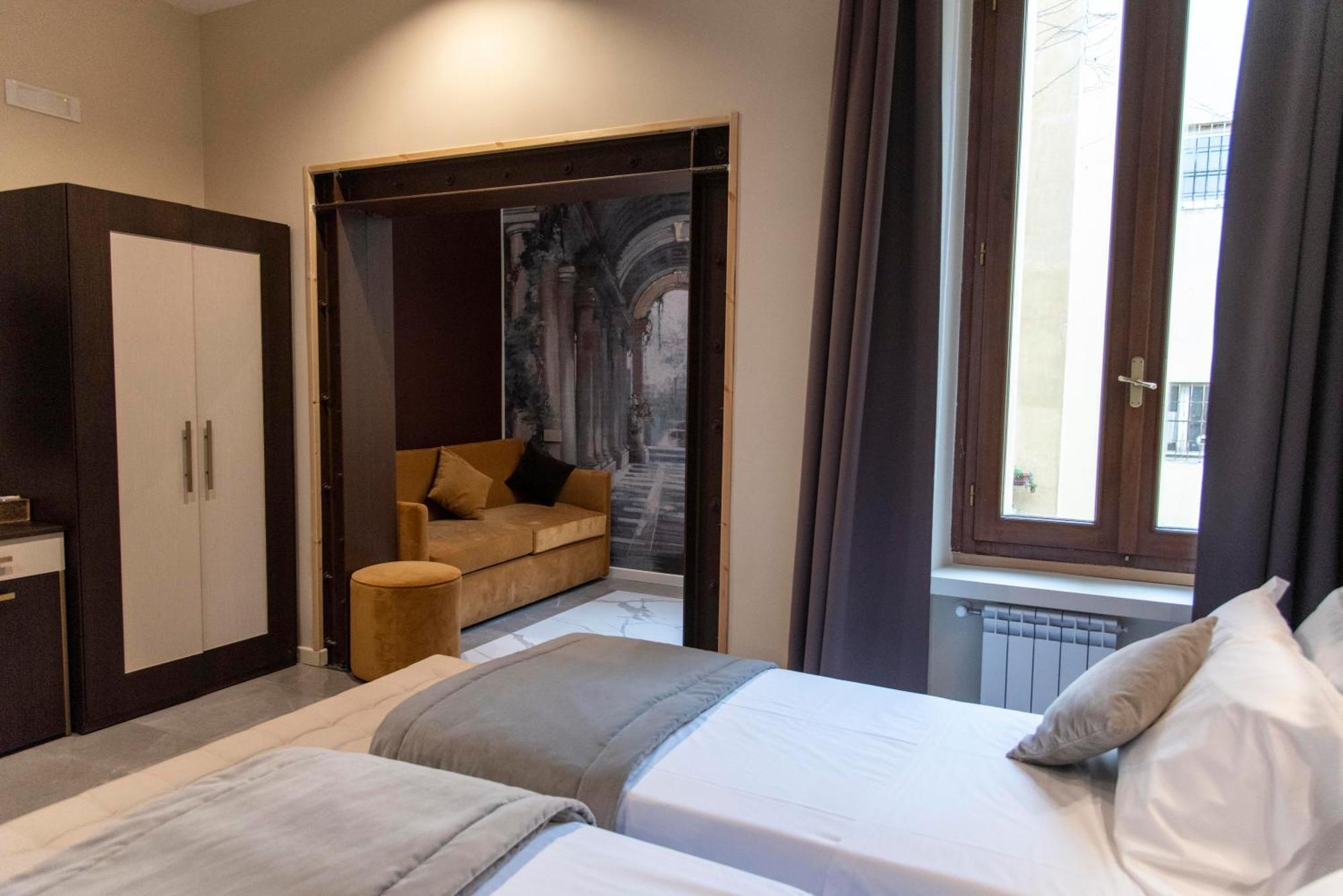 Family Junior Suite