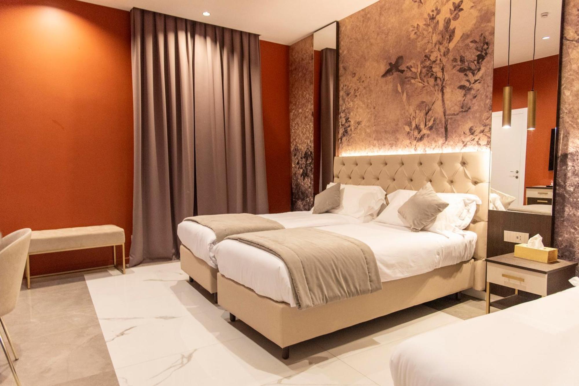 Executive Triple Room