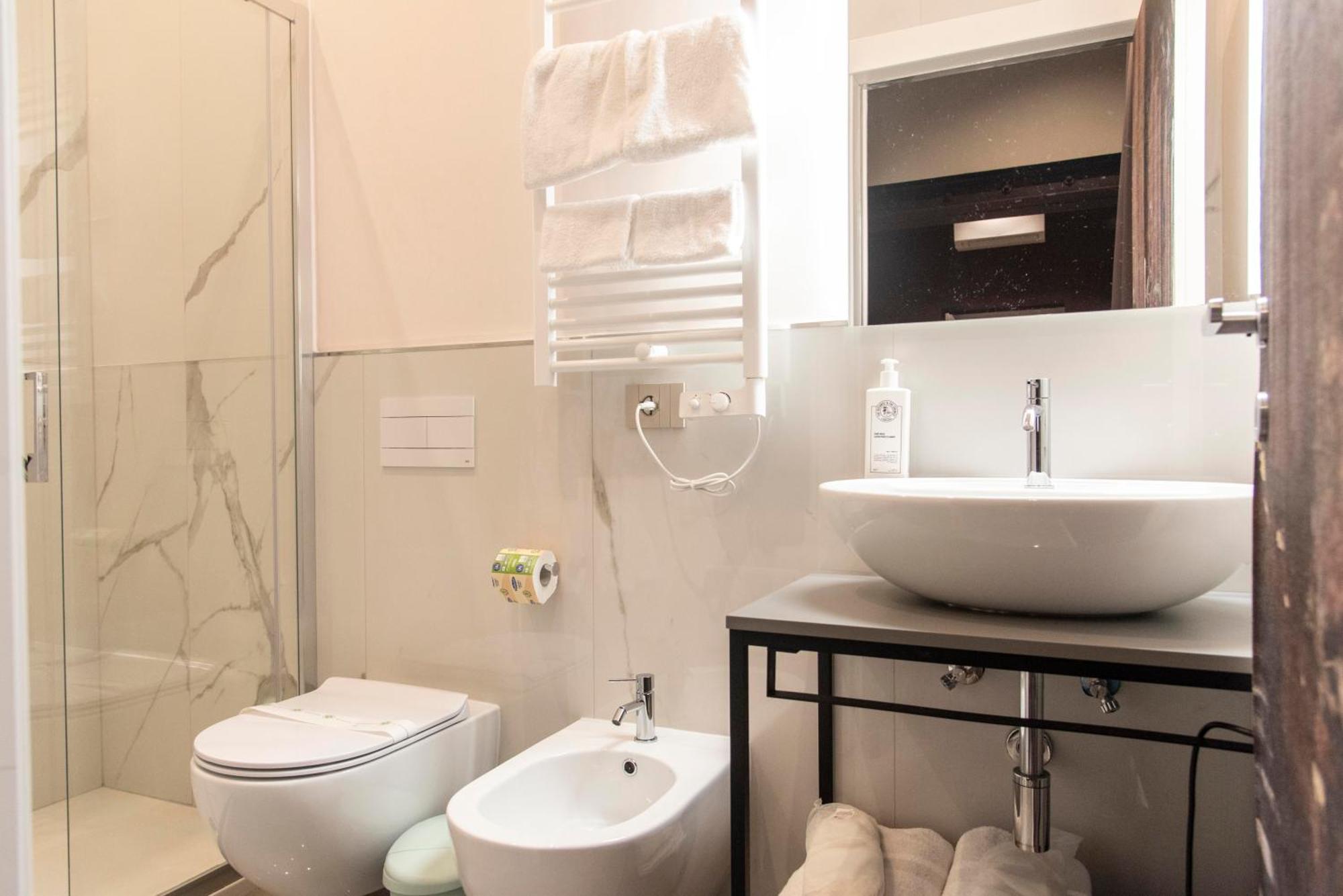 Family Junior Suite