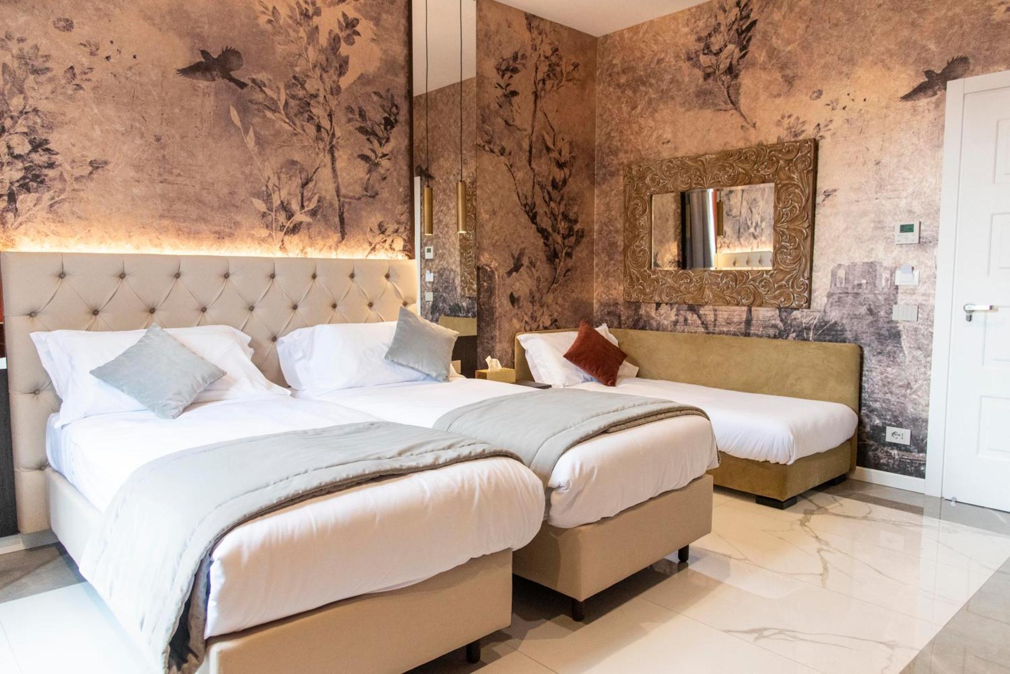 Executive Triple Room