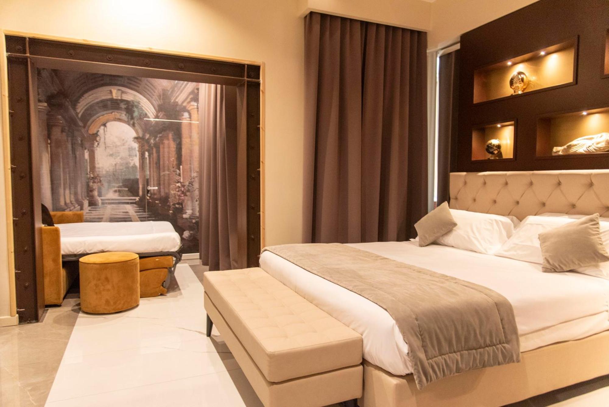 Family Junior Suite
