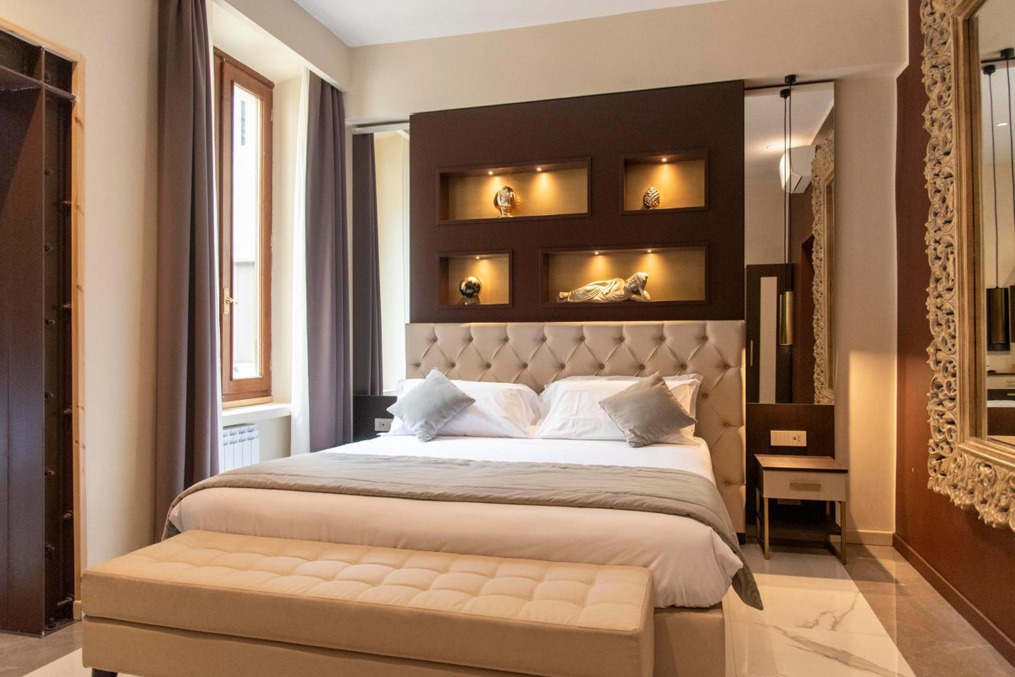 Family Junior Suite