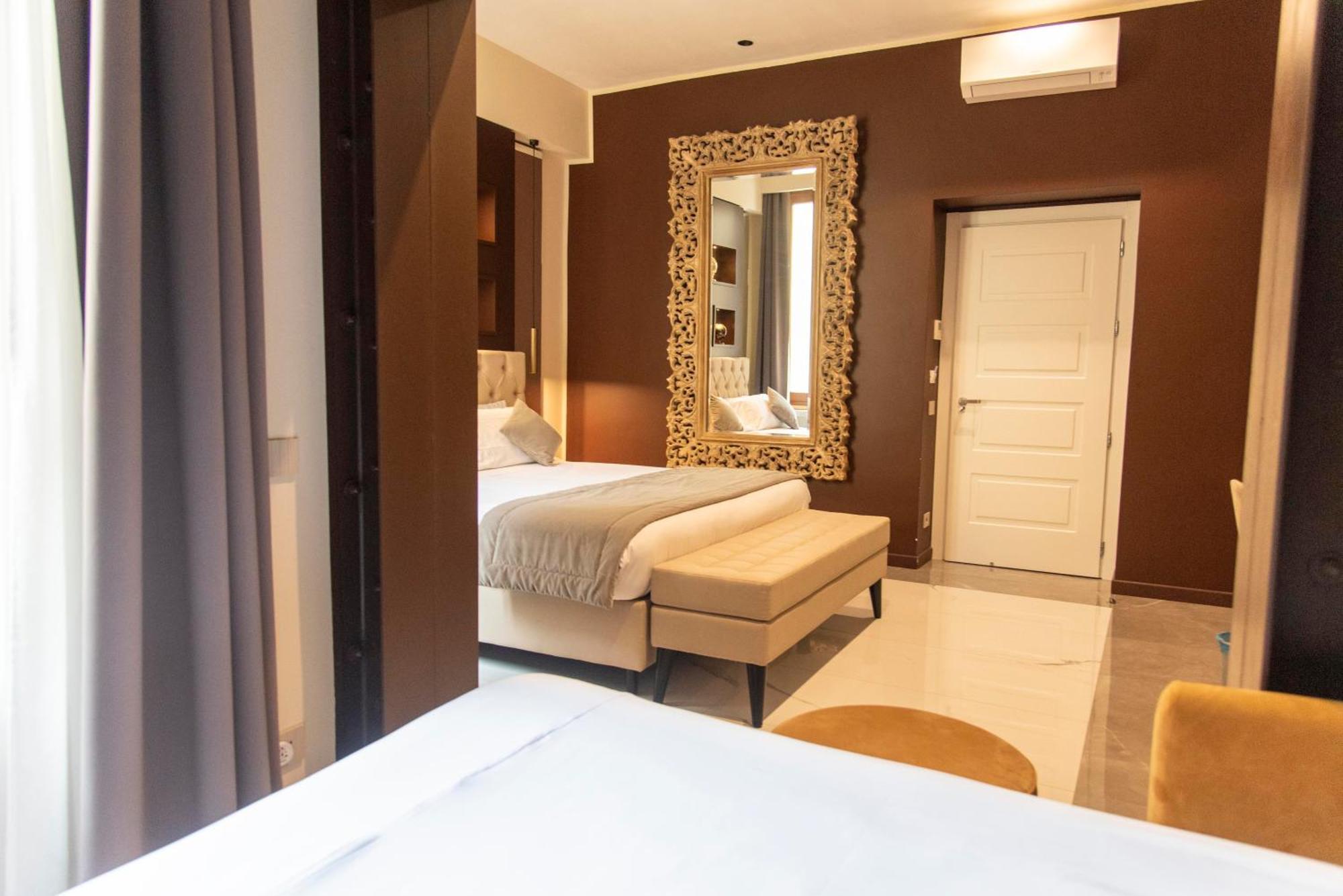 Family Junior Suite