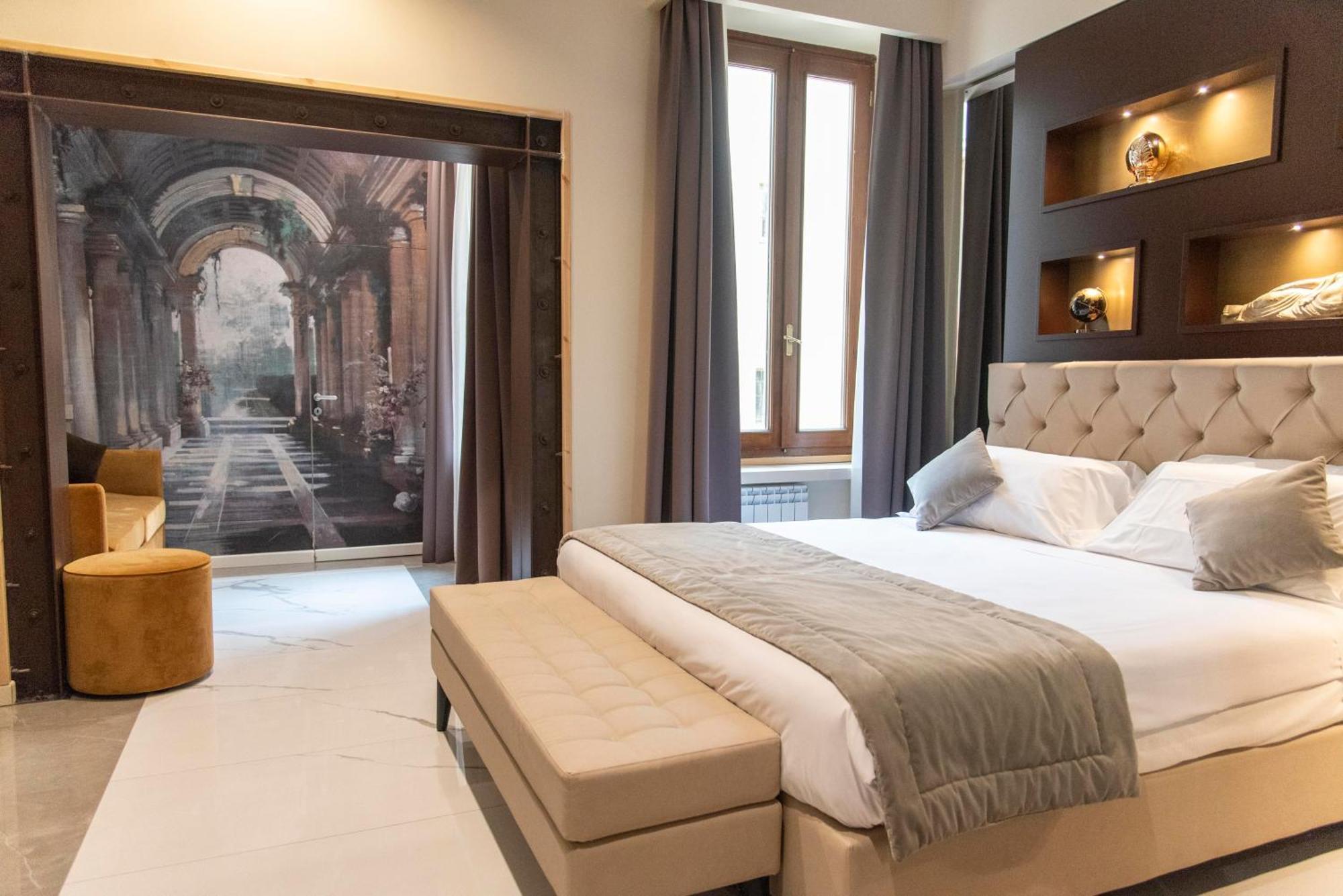 Family Junior Suite
