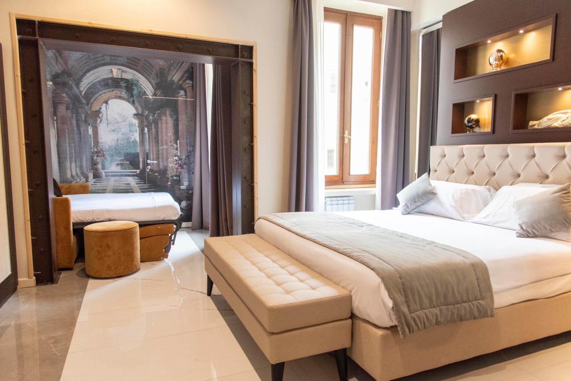 Family Junior Suite