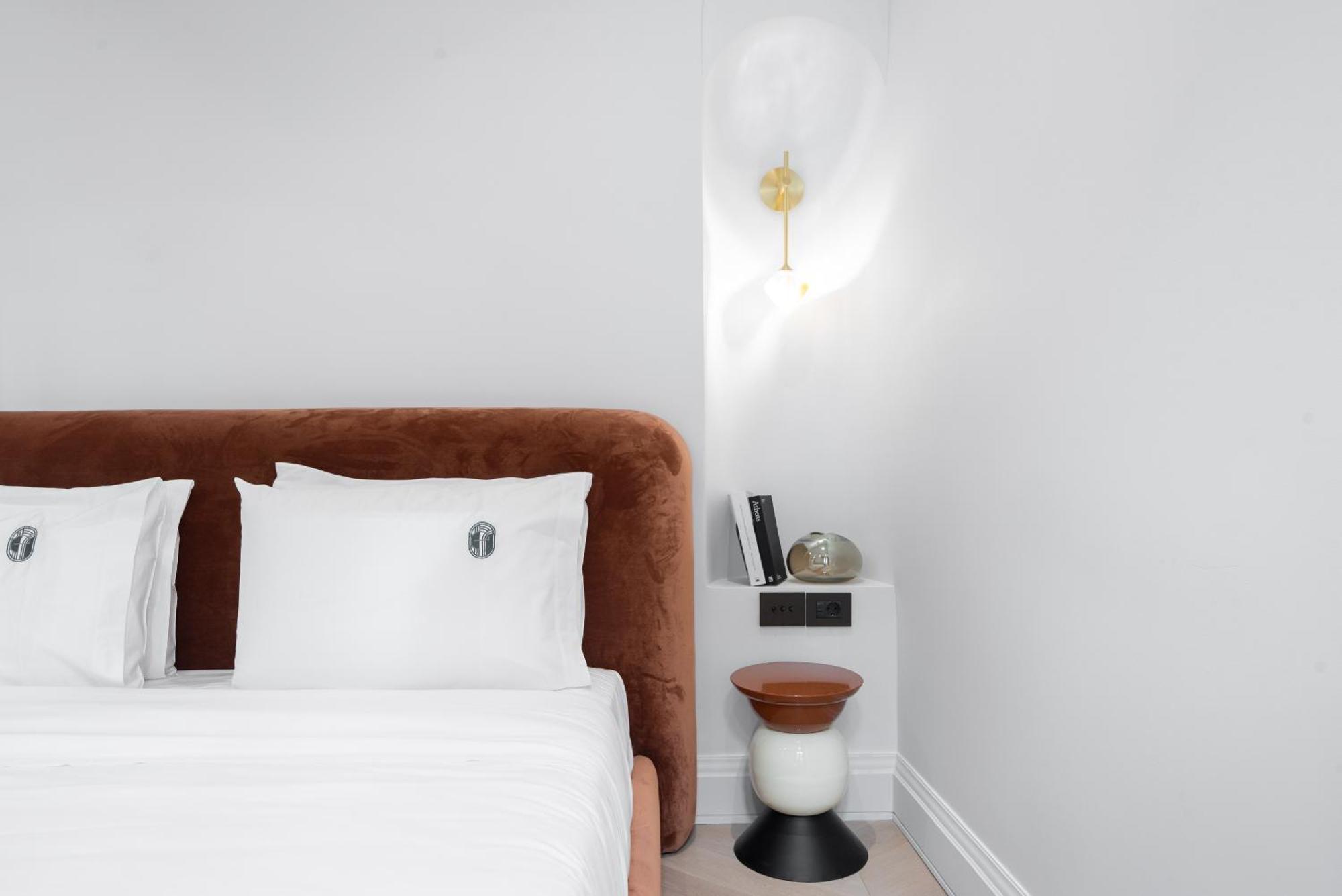 Gem Suite City View