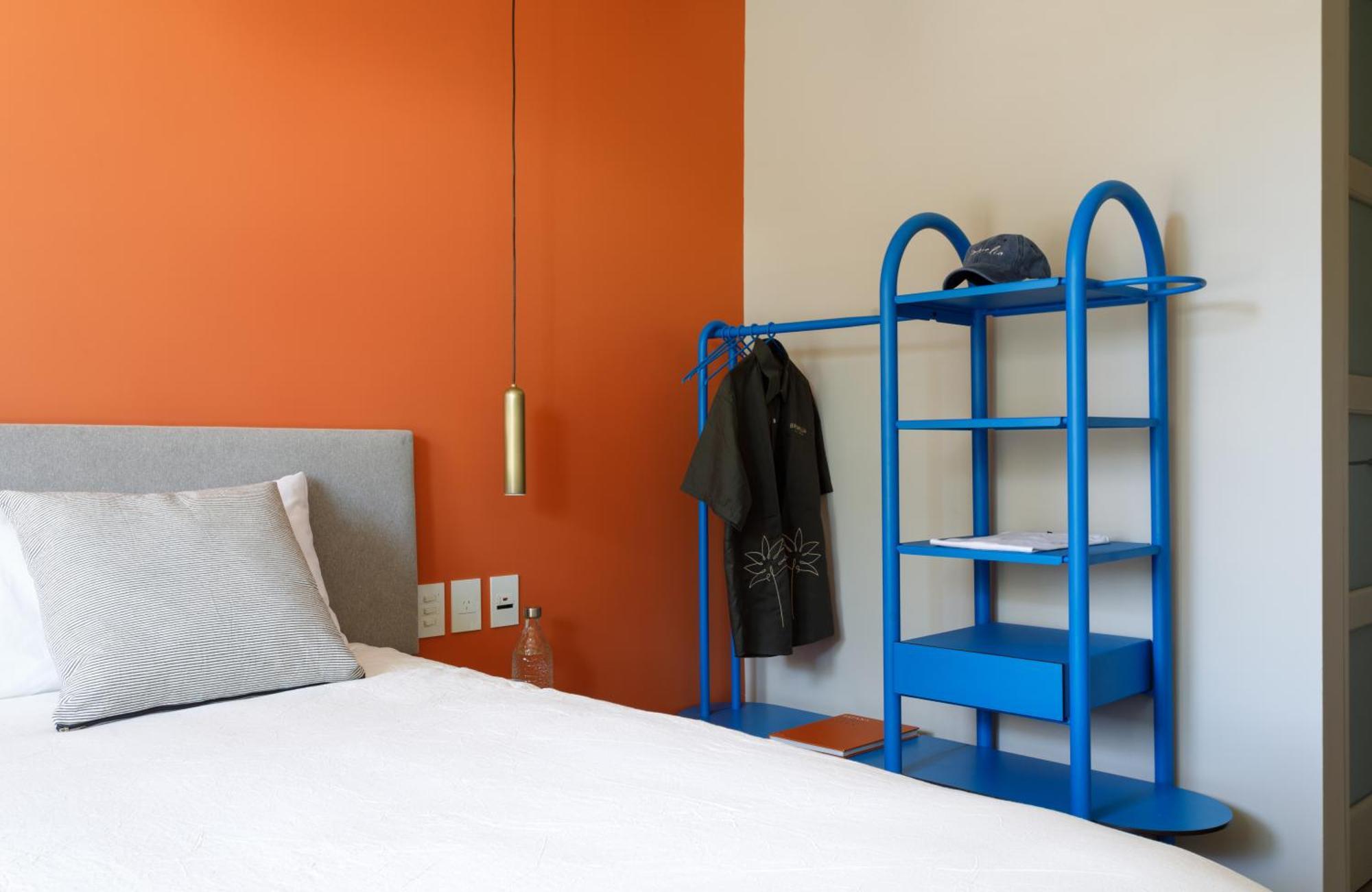 Double or Twin Room Balcony