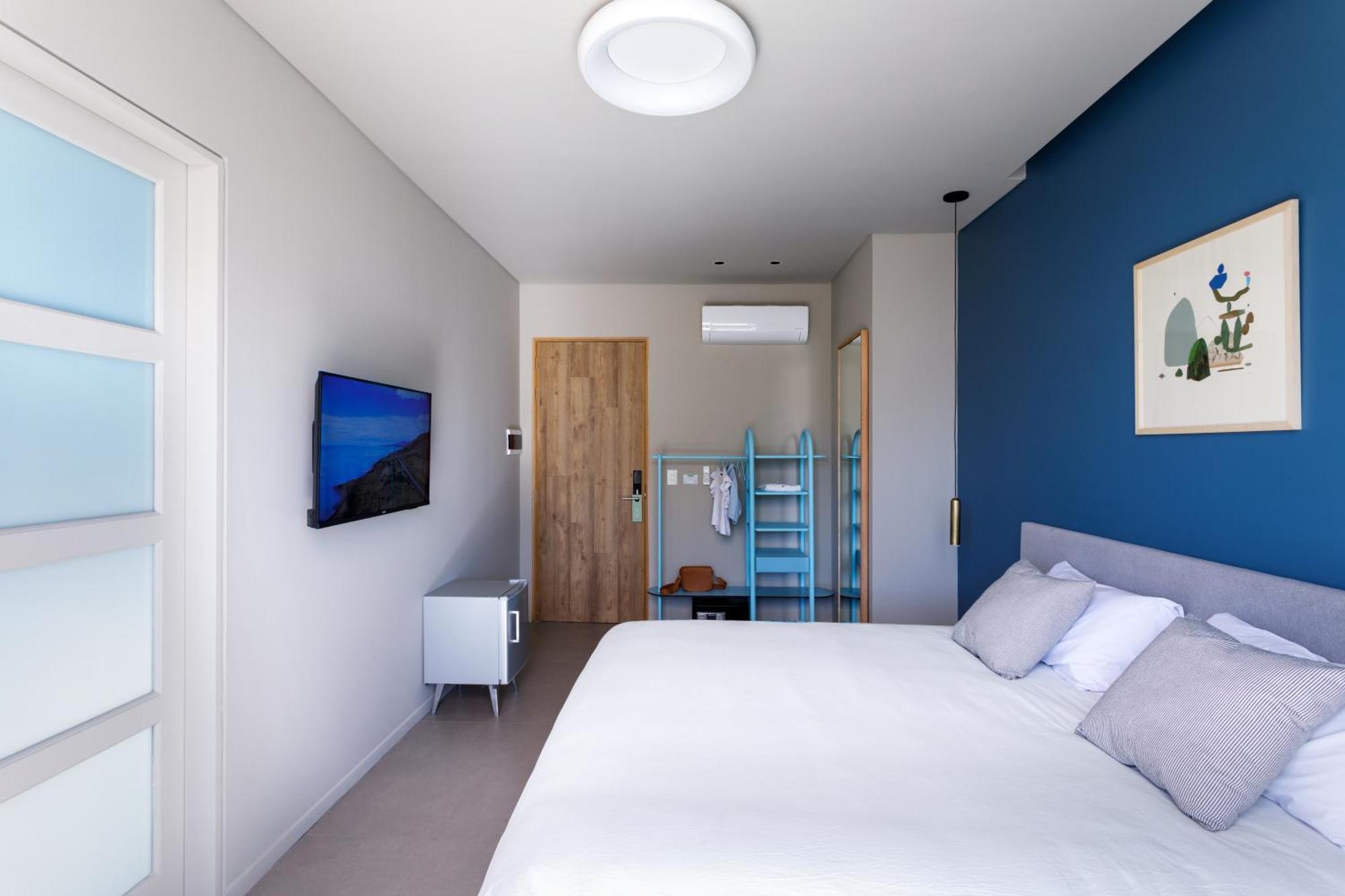 Suite Terrace