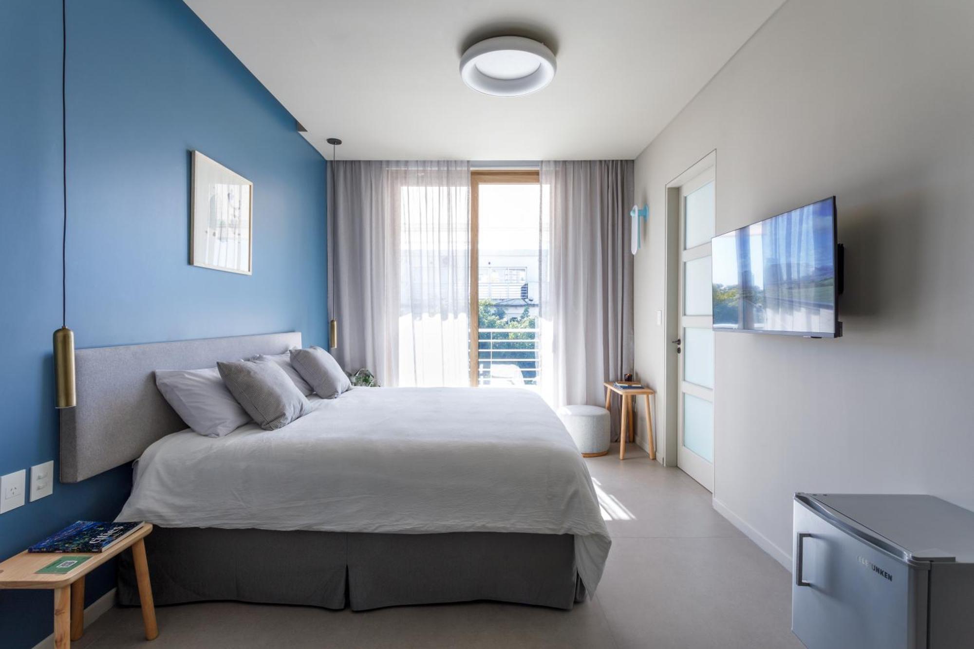 Suite Terrace