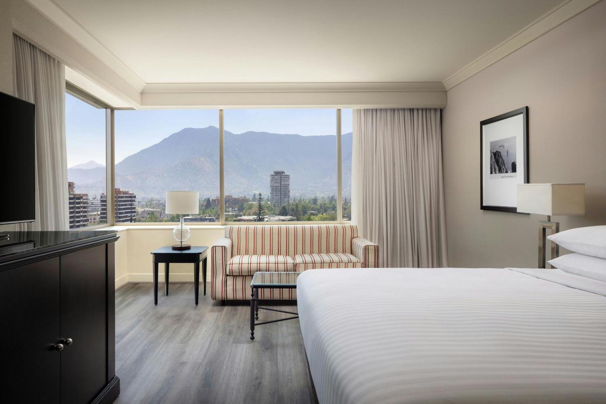 Room Two Double Beds