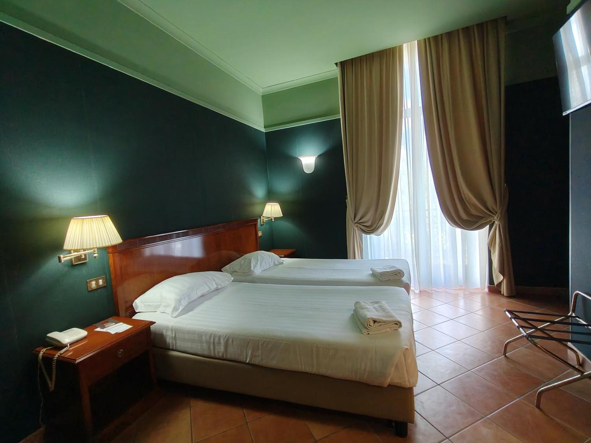 Double or Twin Room