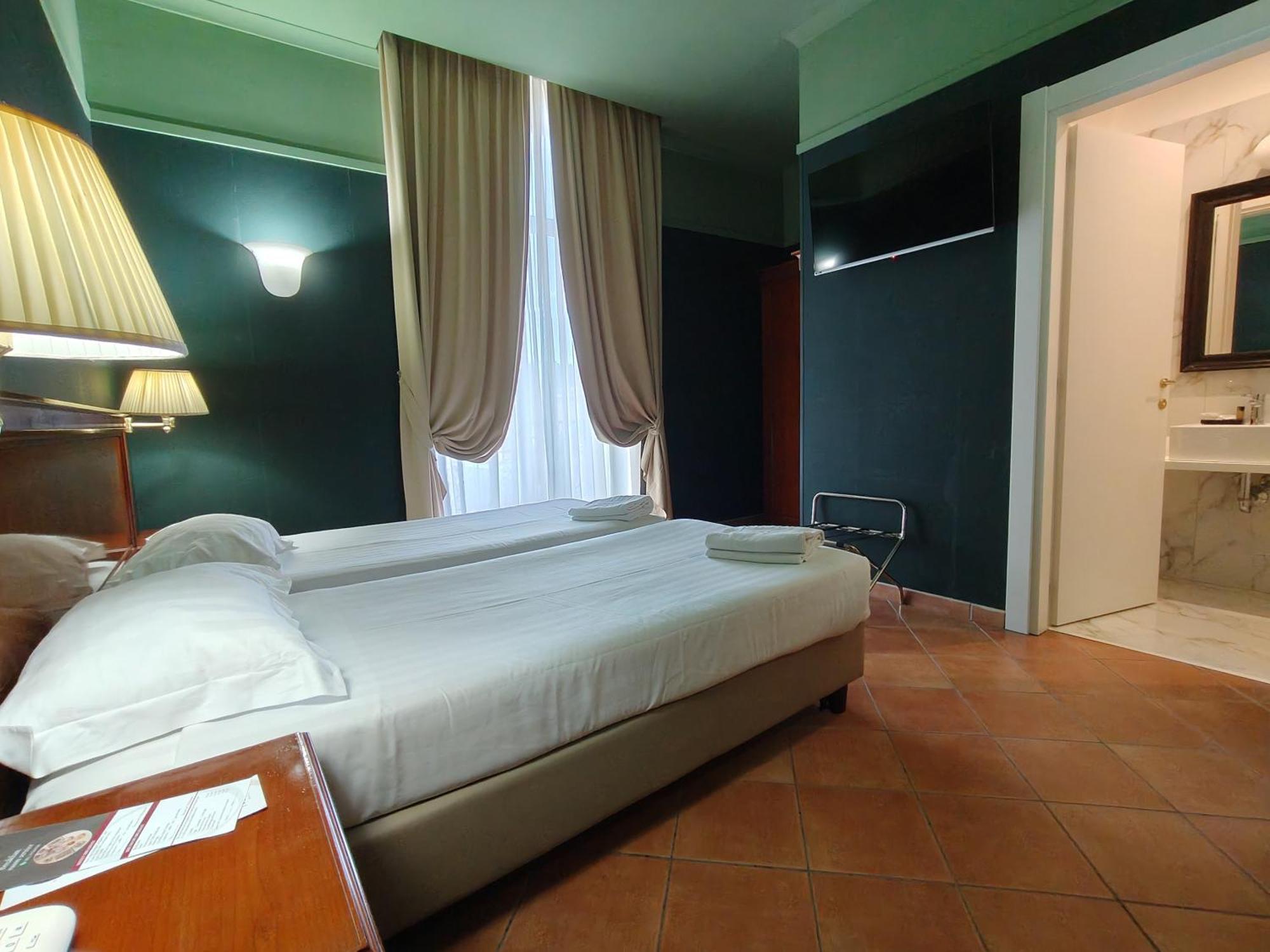 Double or Twin Room