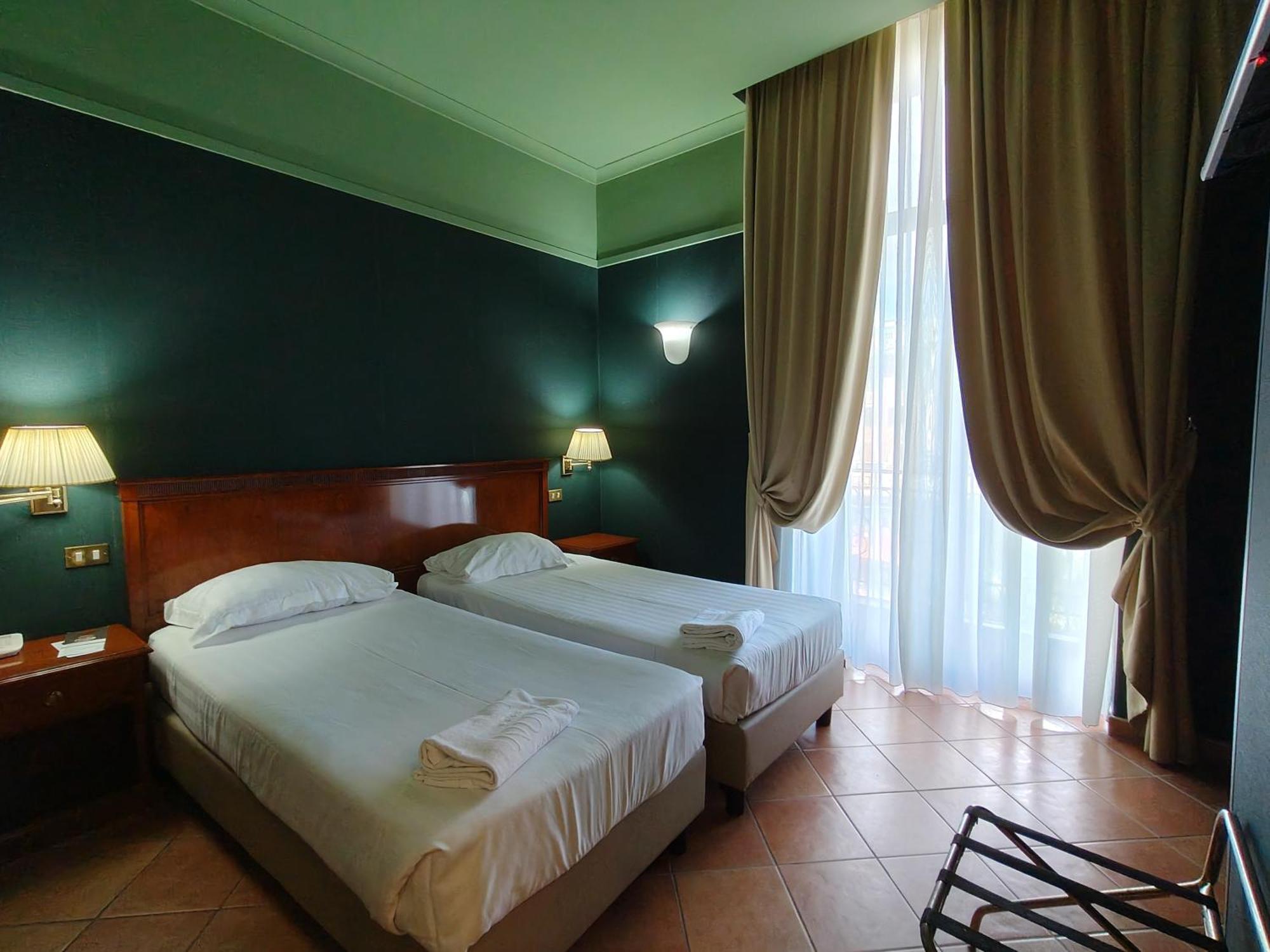 Double or Twin Room